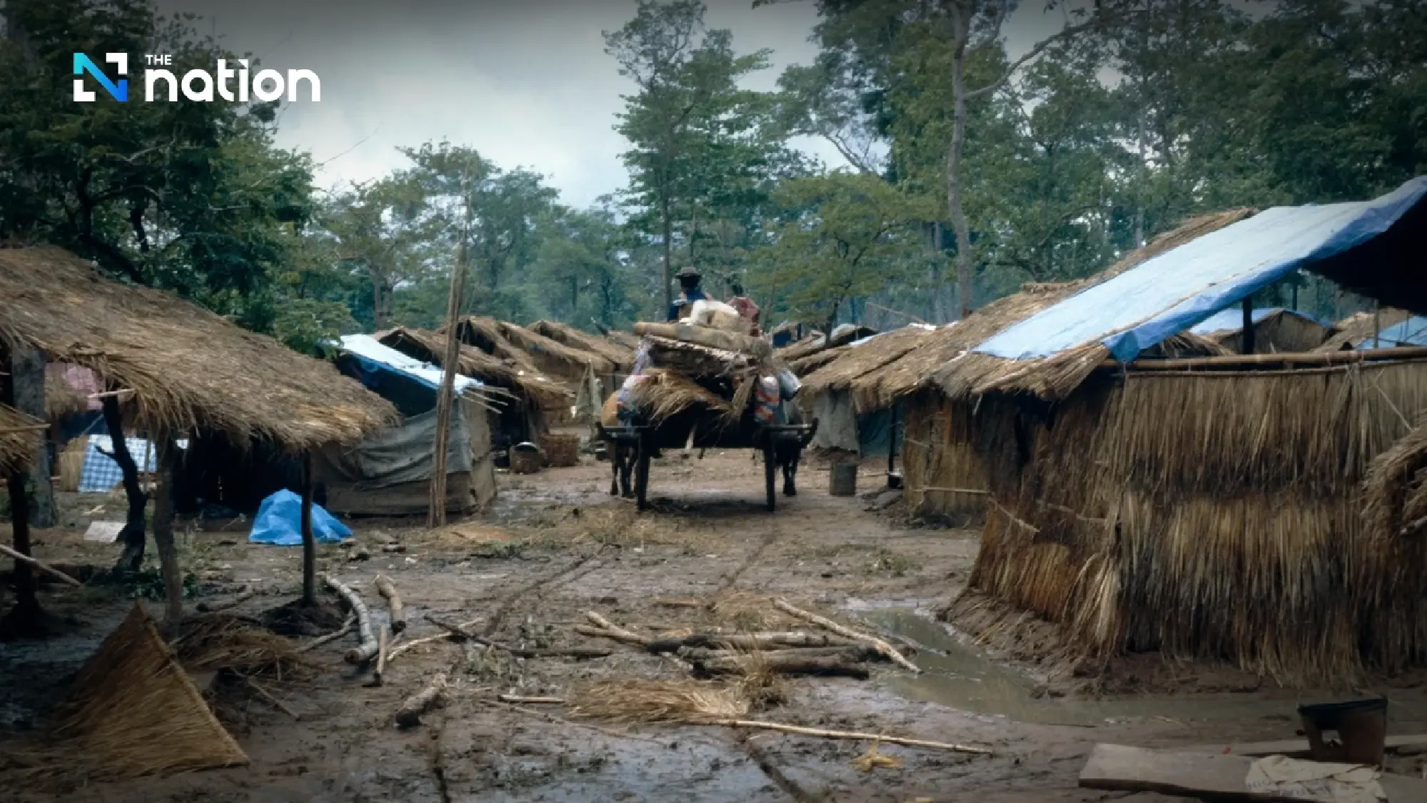 Thailand Rebuts Cambodia at UN, Firmly Claiming Border Villages