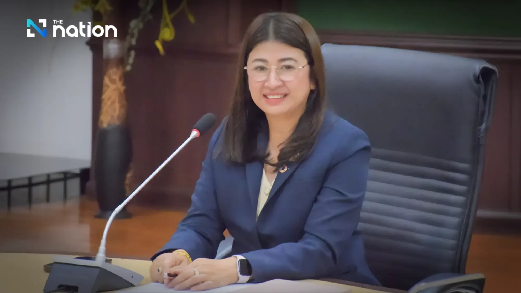 Fisheries Department issues hygiene standards for vessels exporting seafood to the EU