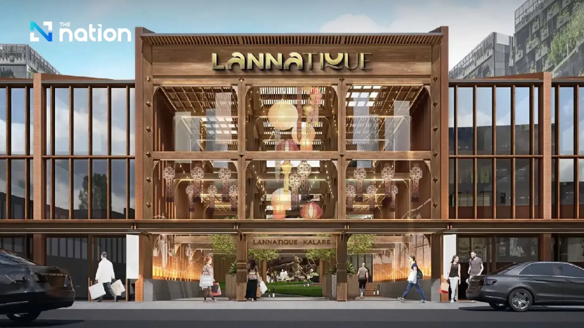 AWC targets THB 218bn in assets by 2025, doubling down on sustainability and community growth