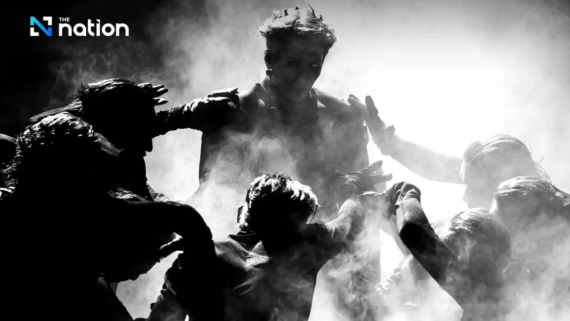 Galaxy Resorts Electrifies Bangkok with Jackson Wang’s “MAGICMAN 2” World Tour