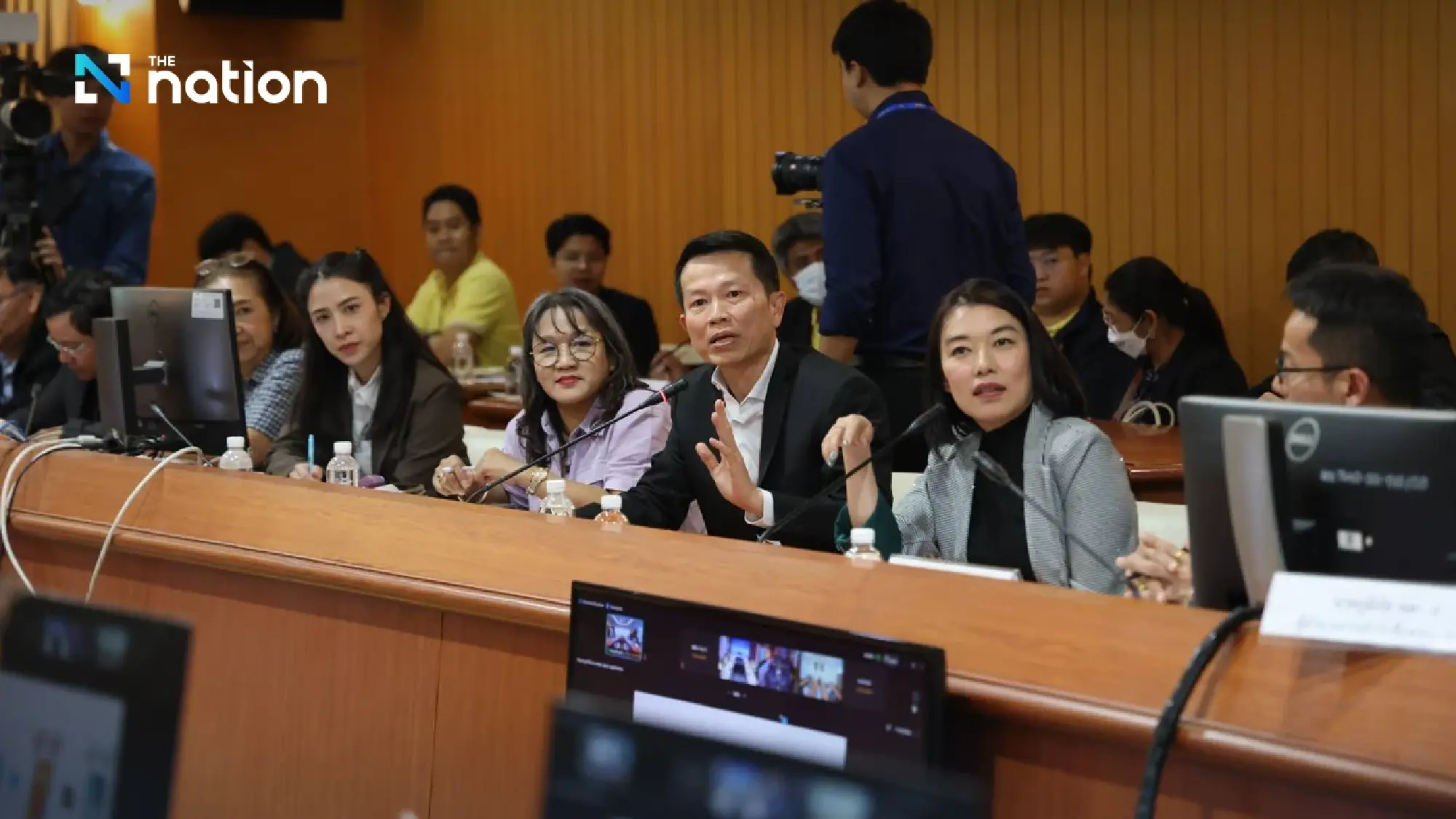 Thai Regulator Cracks Down on Telecoms to Stop Border Signal Leakage