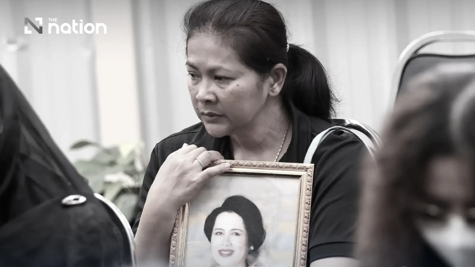 Public invited to join funeral bathing ceremony for Queen Sirikit, The Queen Mother