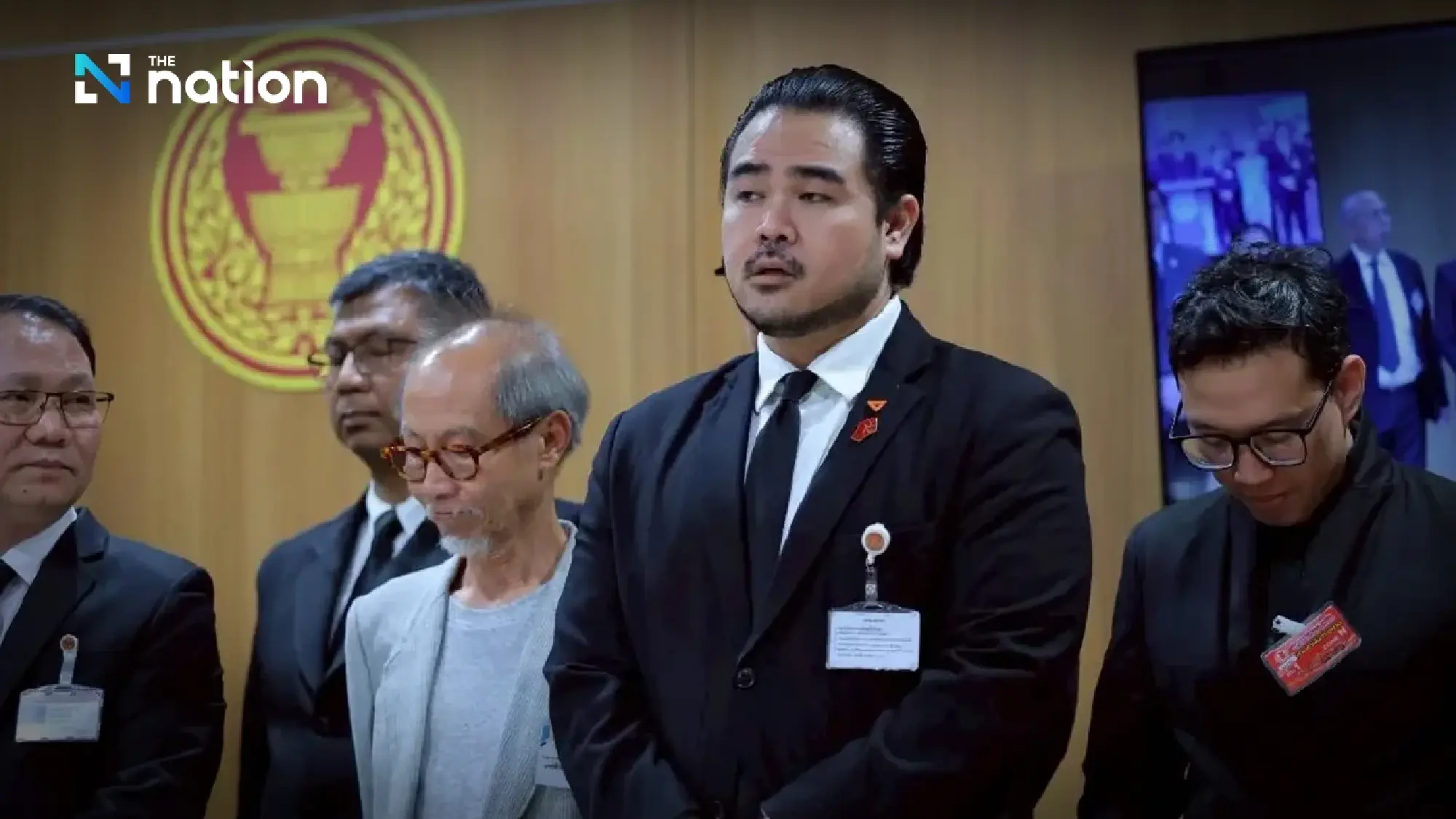 Labour protection bill passes committee, cuts hours and boosts holidays