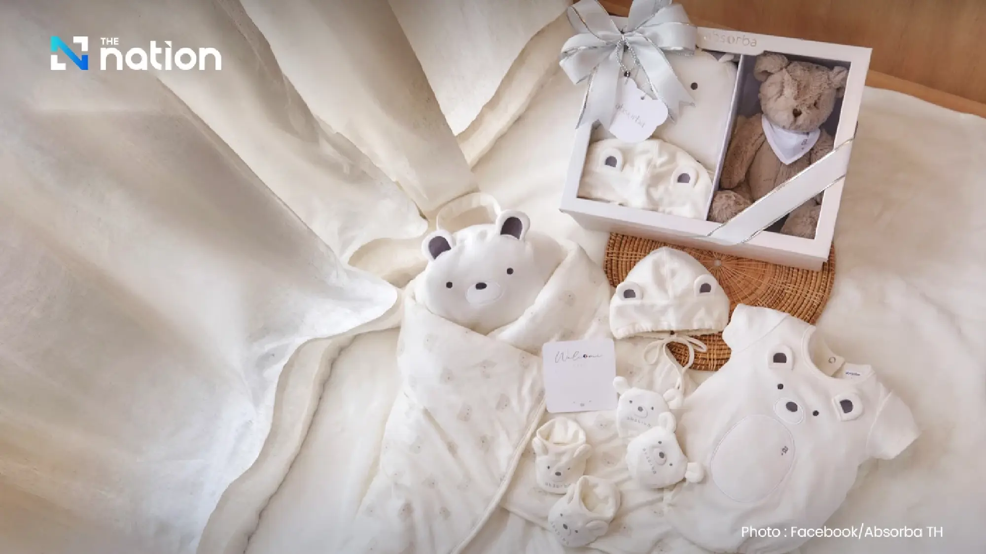 Absorba to exit Thai market after four decades