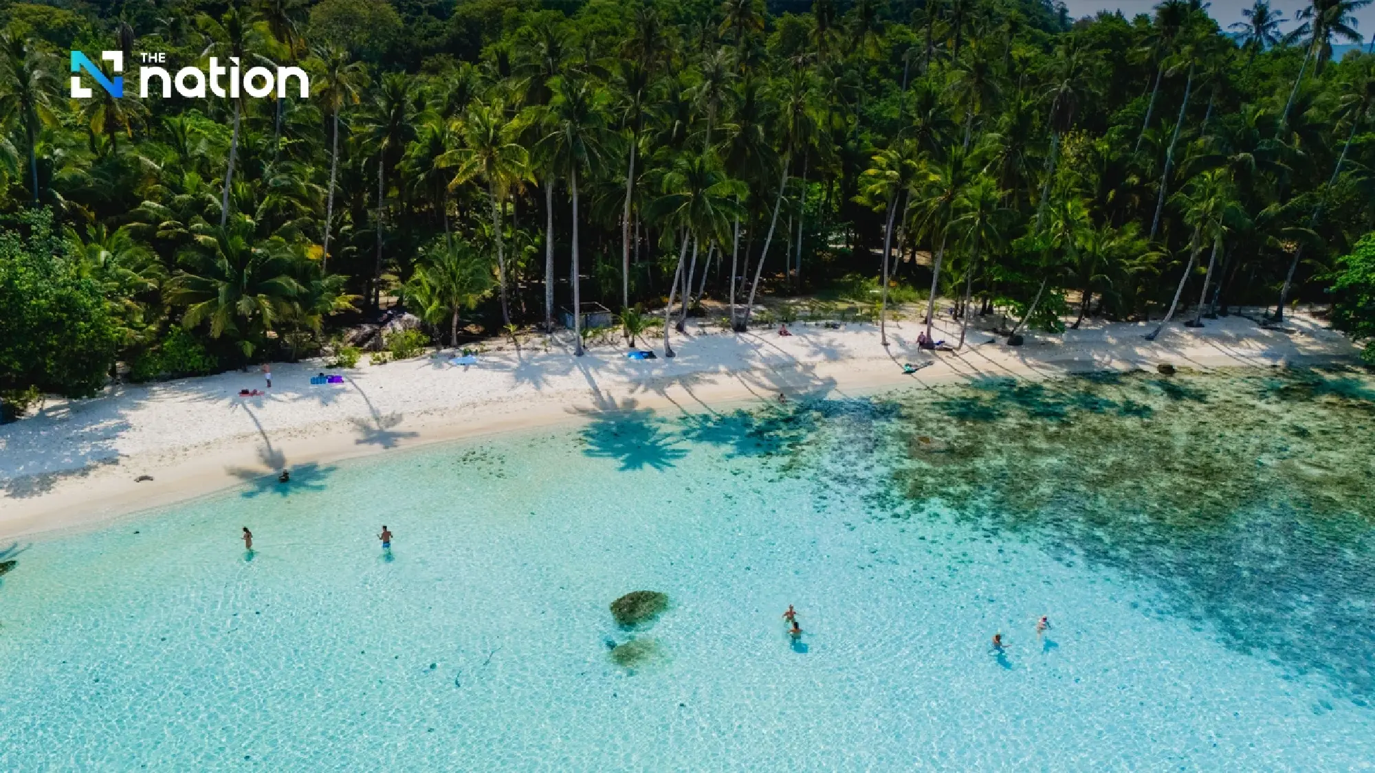Electric 'Flying' Ferries Take to Thai Waters in Sustainable Transport Push