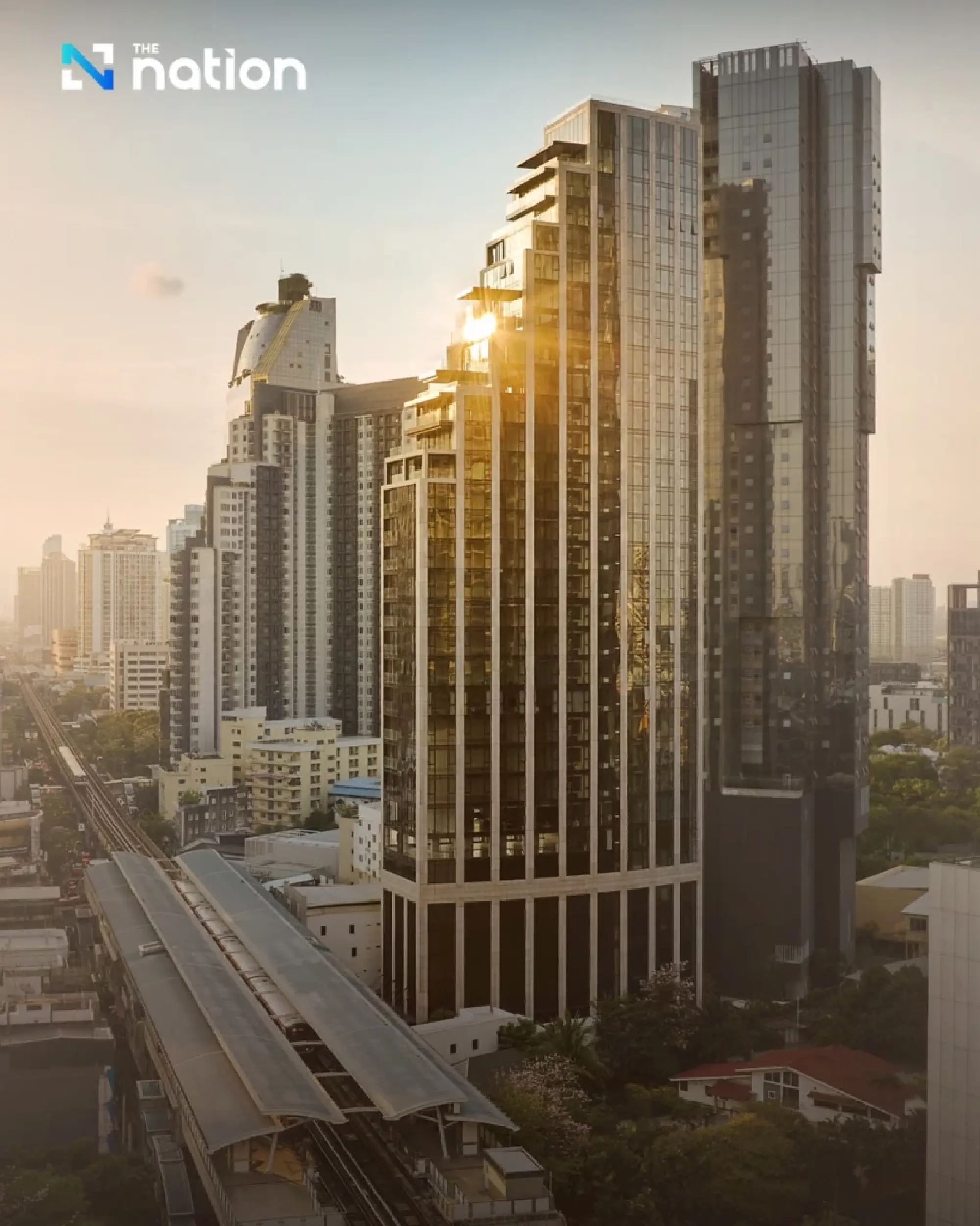 The Penthouse of Penthouses: Proof that life can be sharper and more distinct