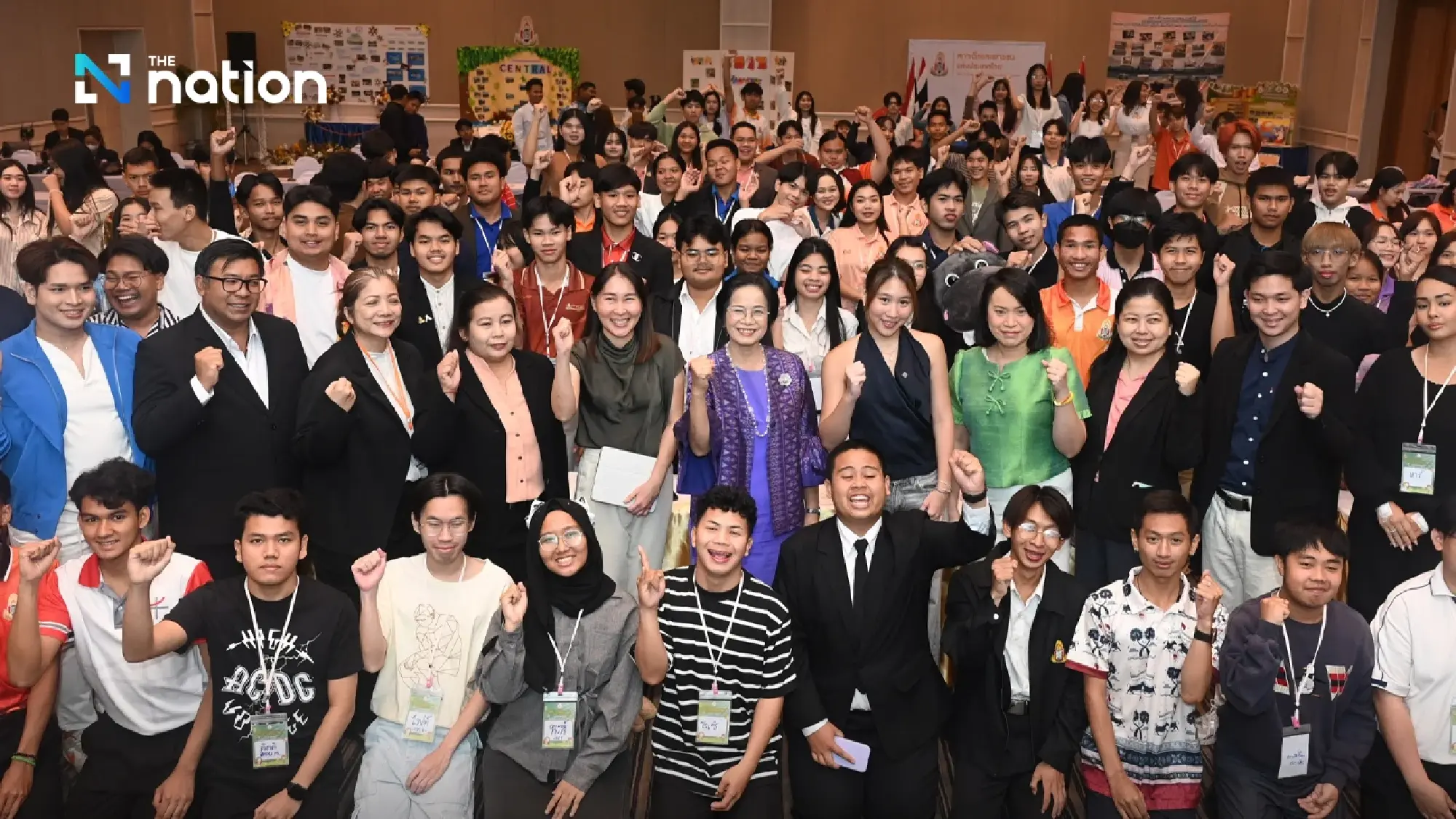 From scars to strength: a project inspiring self-acceptance and self-love