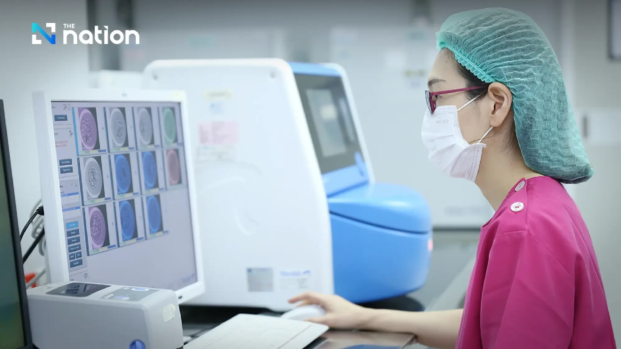 SAFE Fertility Clinic Rolls Out Premium Services to Capture IVF/ICSI Market as Foreign Patients Surge Beyond 2.75 Billion Baht
