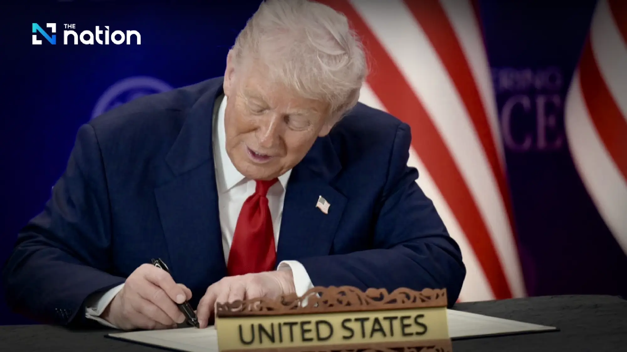 Full MOU unveiled for Thailand–US cooperation on global critical minerals