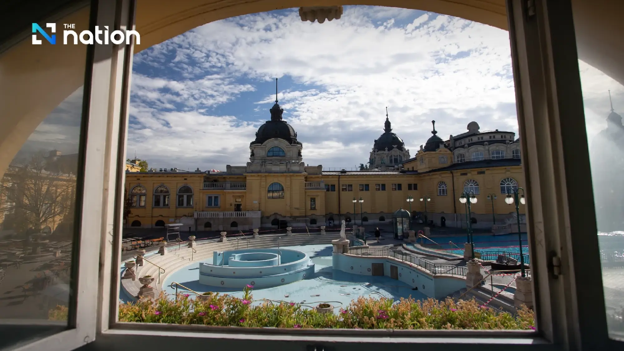 Hungary Celebrates National Day as Nobel Prize Amplifies Cultural Renaissance