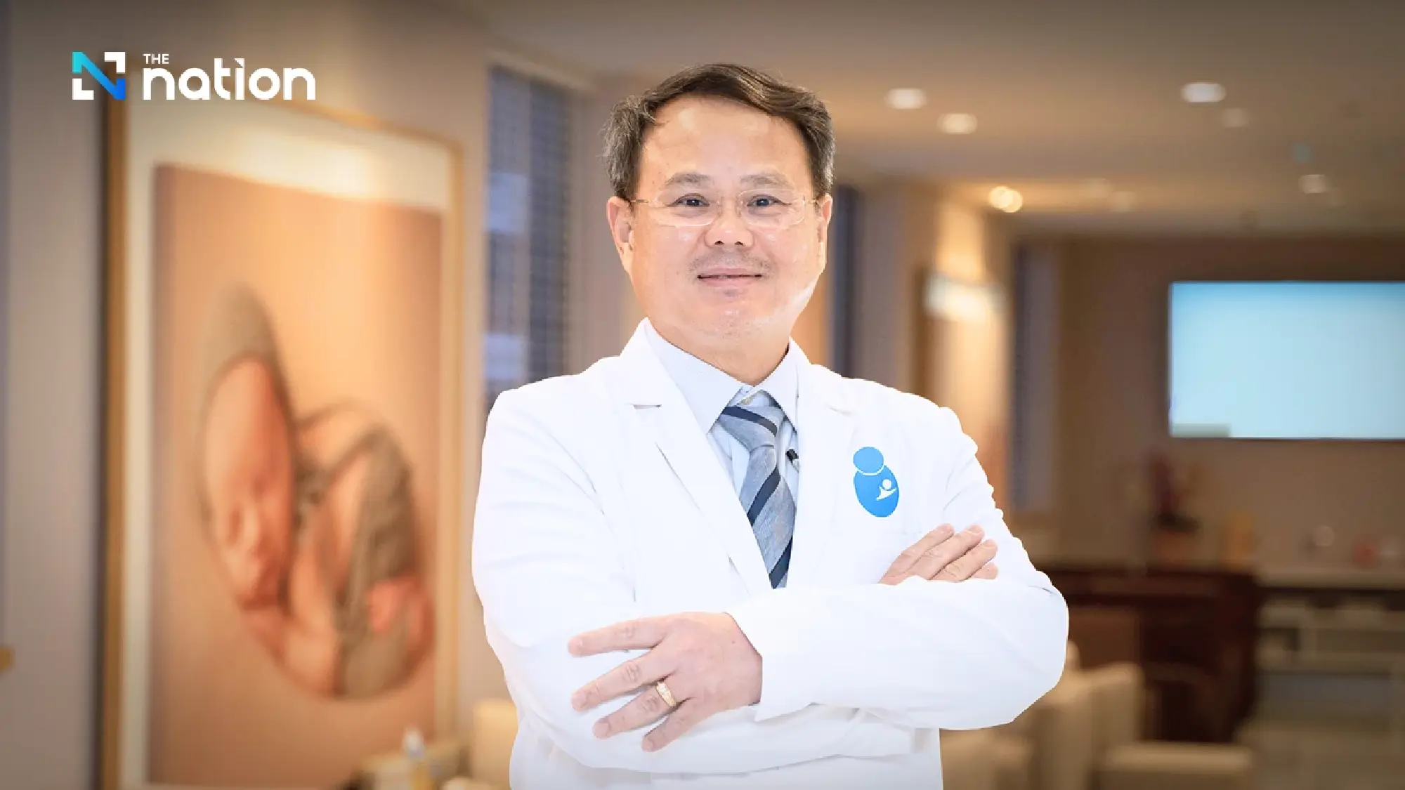 SAFE Fertility Clinic Rolls Out Premium Services to Capture IVF/ICSI Market as Foreign Patients Surge Beyond 2.75 Billion Baht