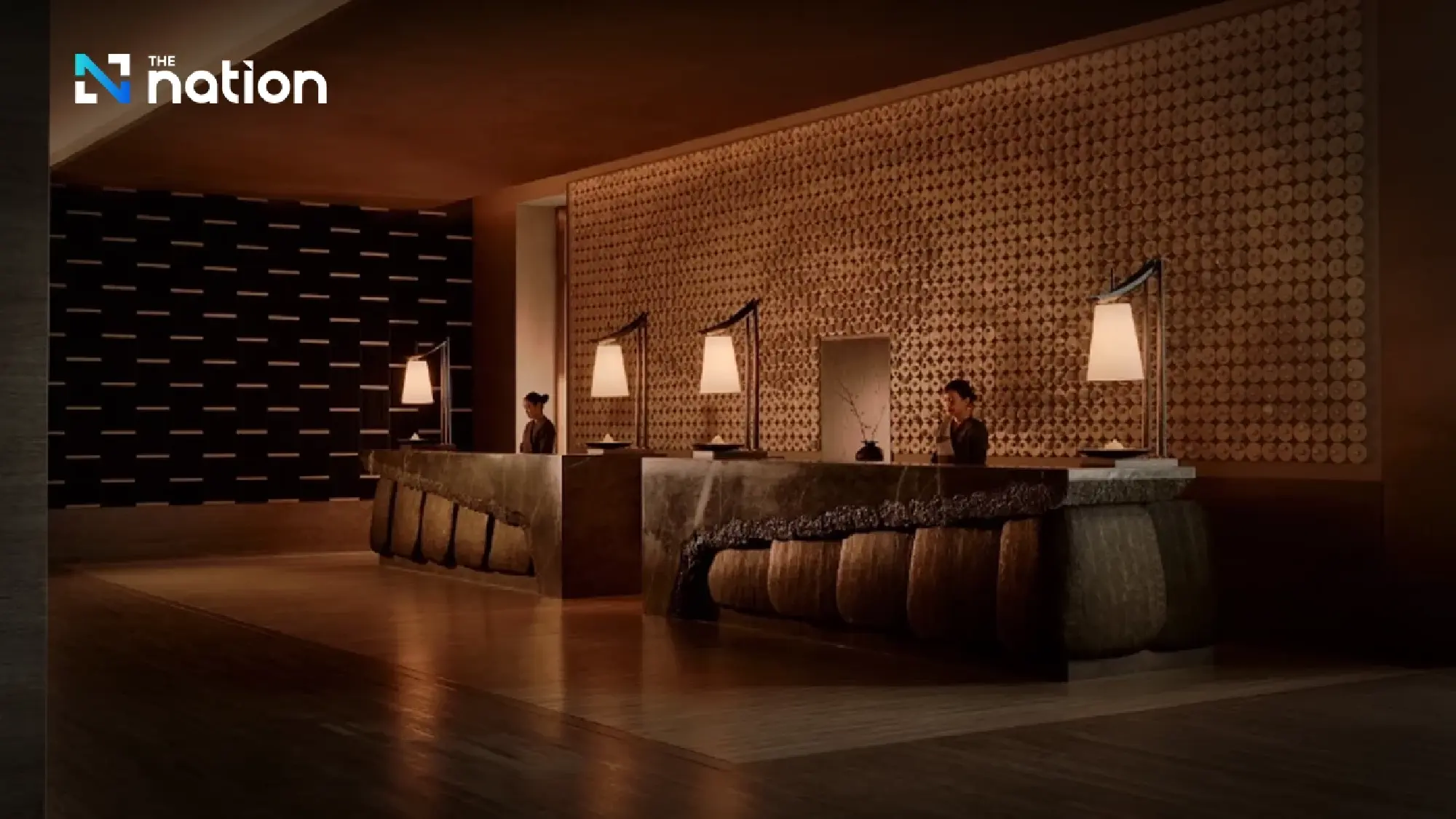 62 Thai hotels earn MICHELIN Key distinction in 2025 global list