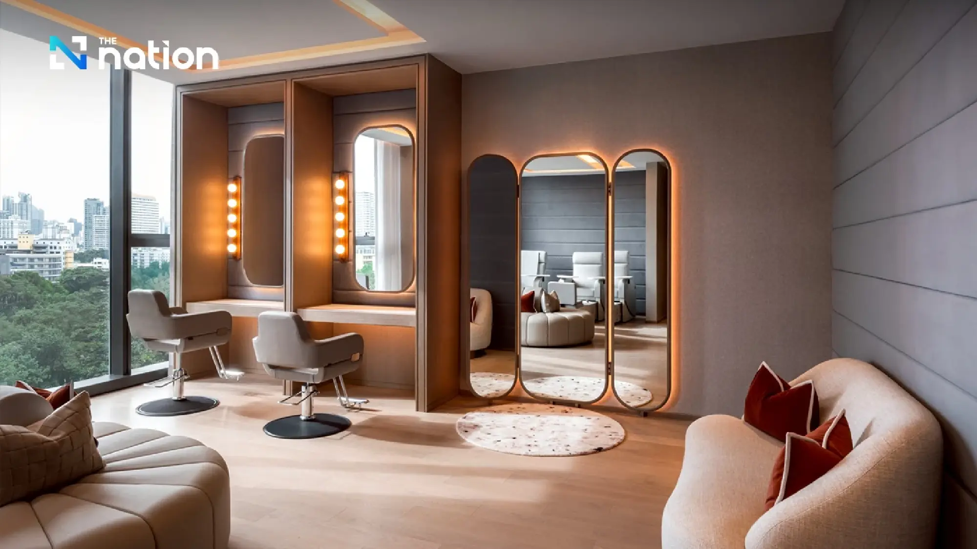 The Penthouse of Penthouses: Proof that life can be sharper and more distinct