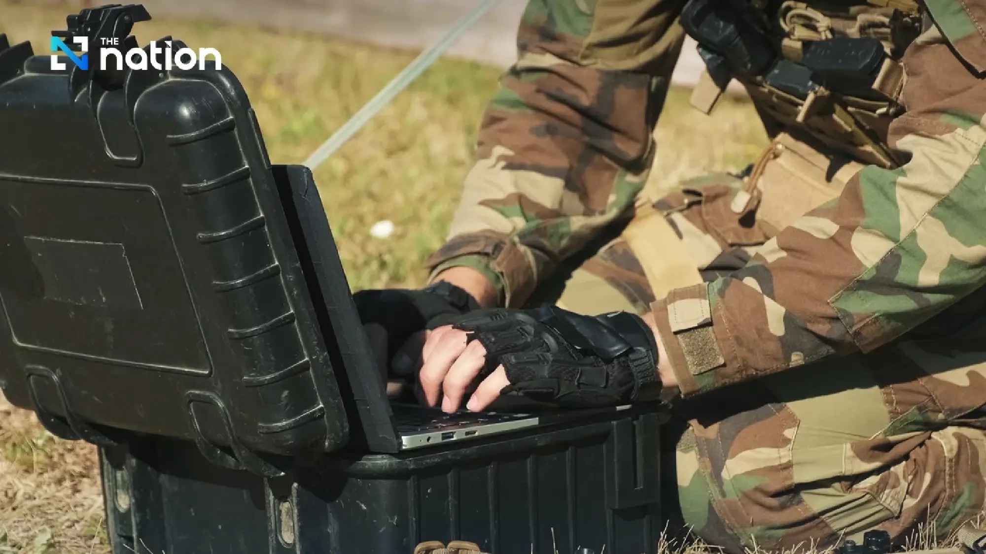 Cambodian drones spotted 71 times along border, says Second Army Area