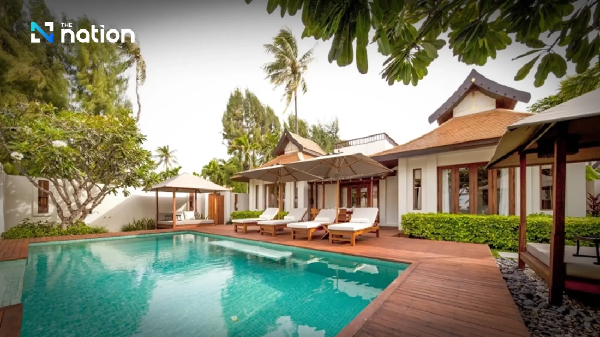 62 Thai hotels earn MICHELIN Key distinction in 2025 global list