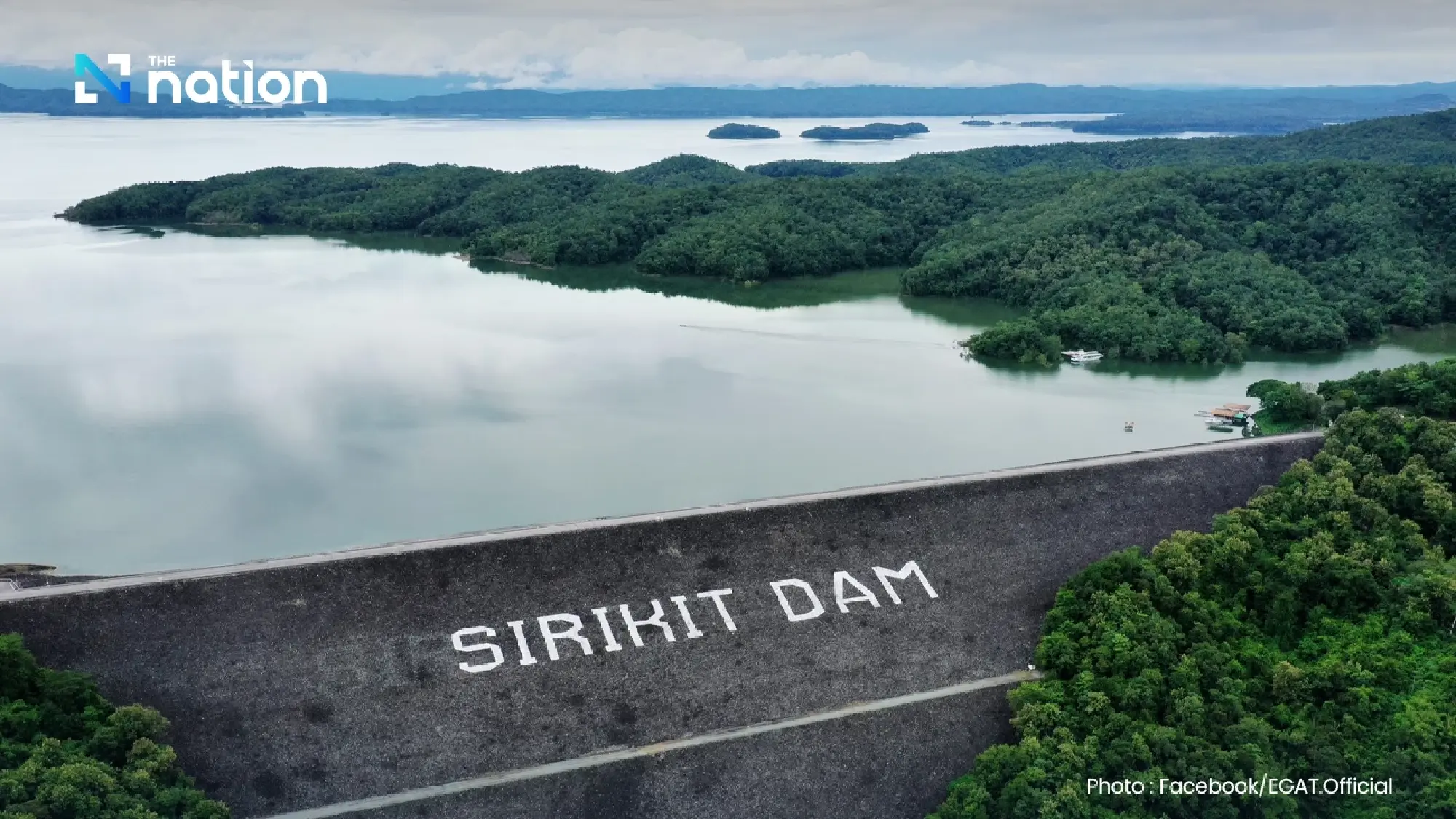 Thailand braces for high tide in Chao Phraya, flood alerts issued