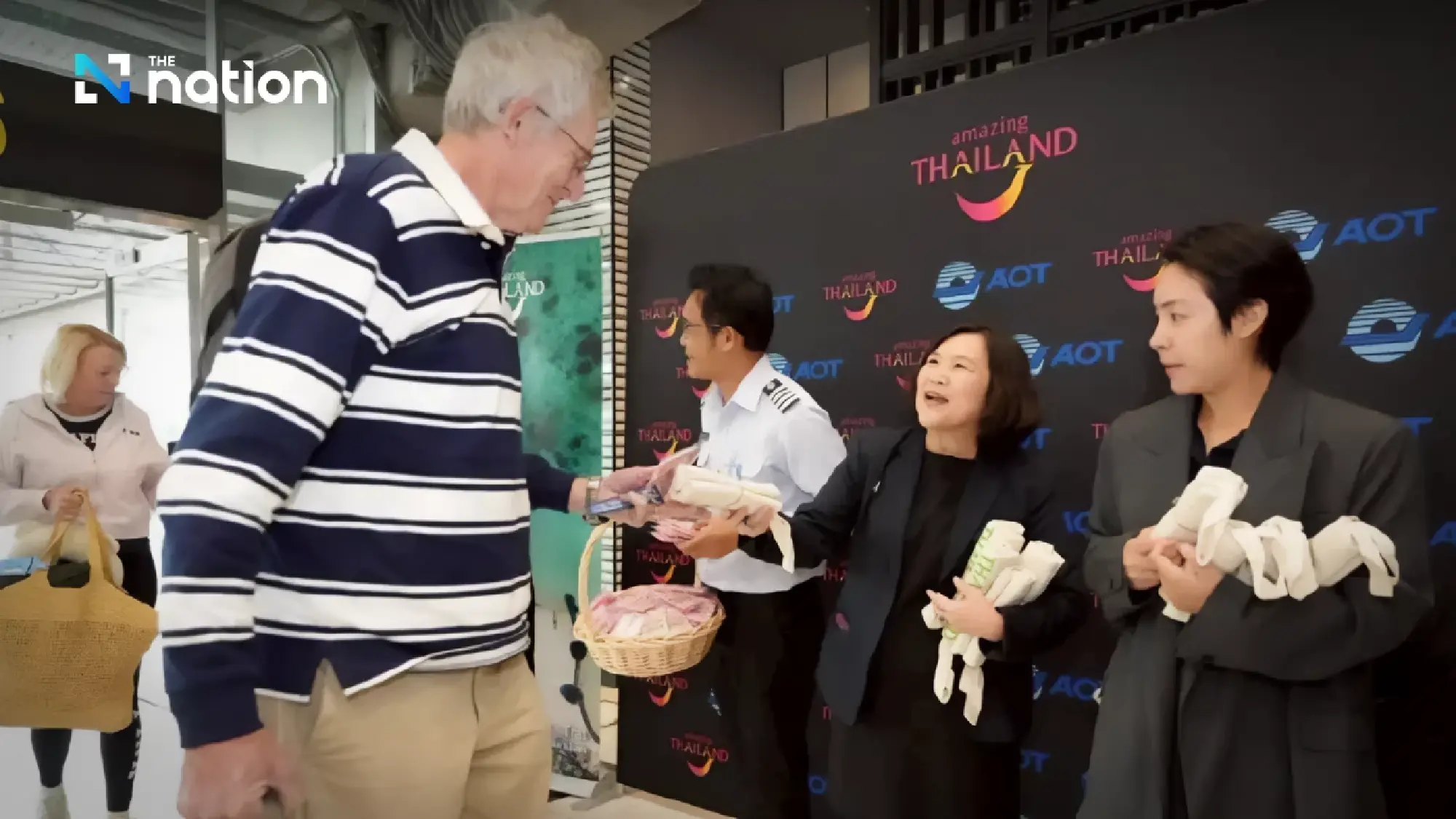 Norse Atlantic’s London–Bangkok flights to boost UK arrivals to 1.13 million