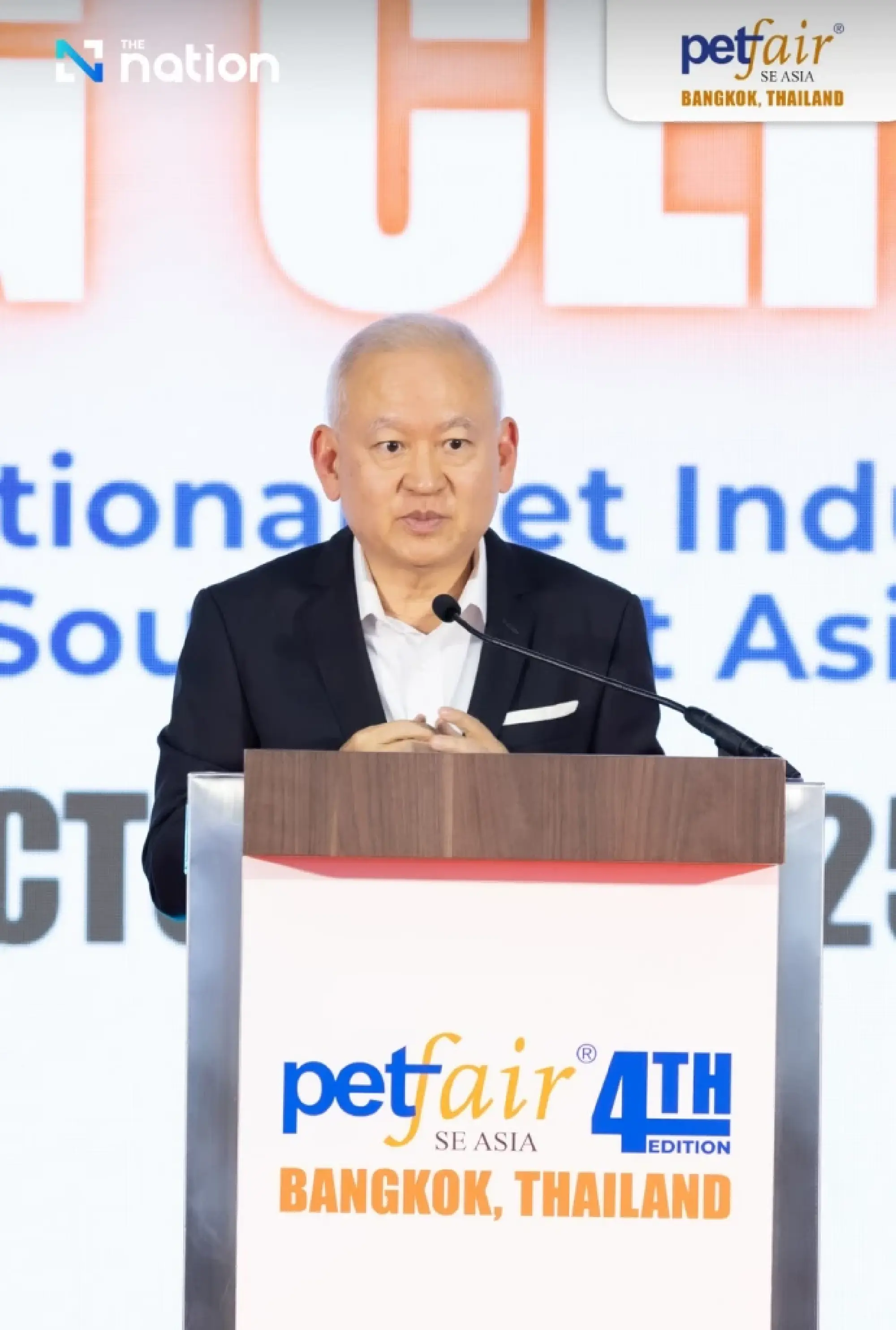 Dr Chanintr Chalisarapong