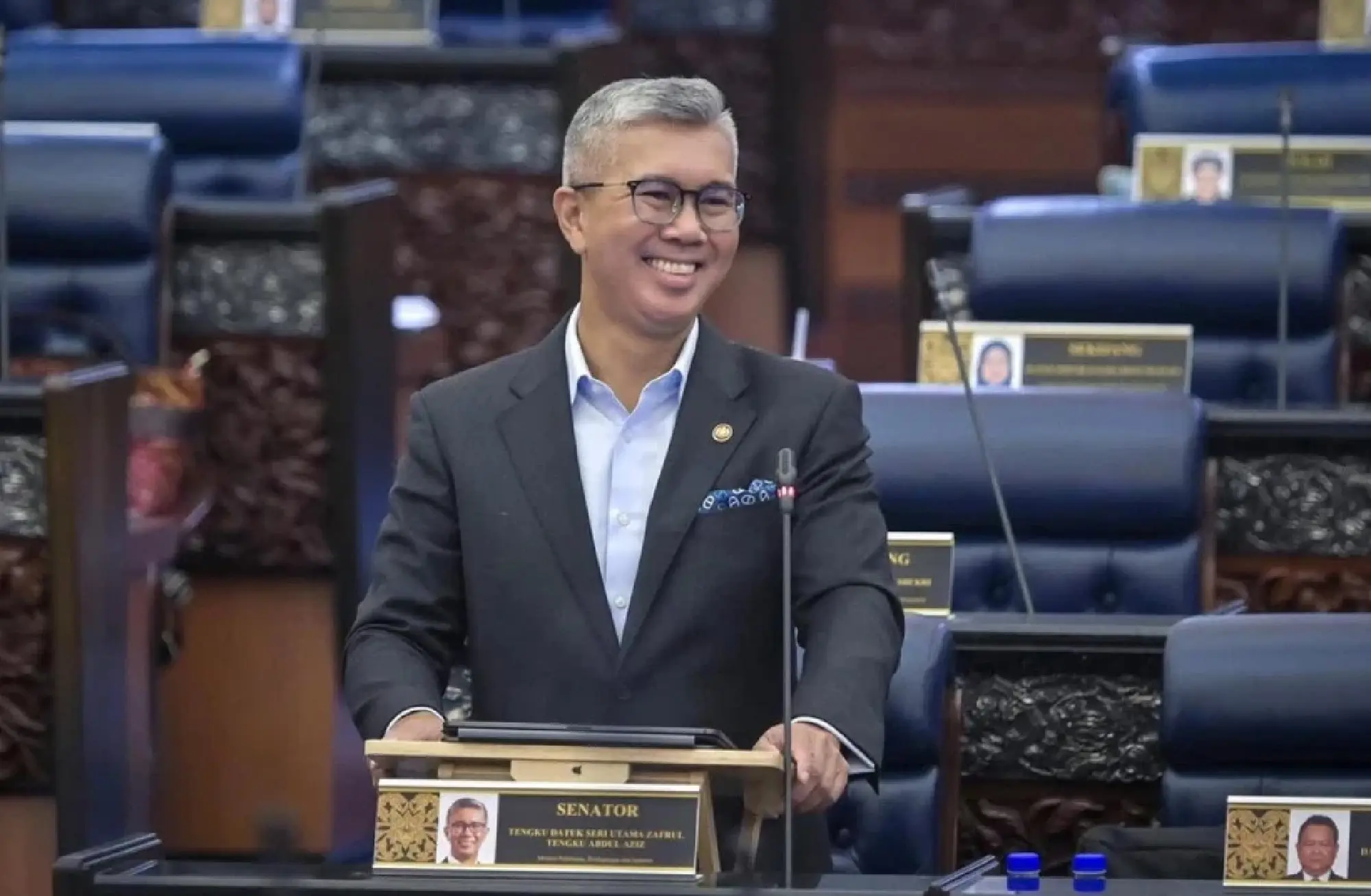 Malaysia defends US trade pact dubbed ‘act of surrender’ amid sovereignty concerns