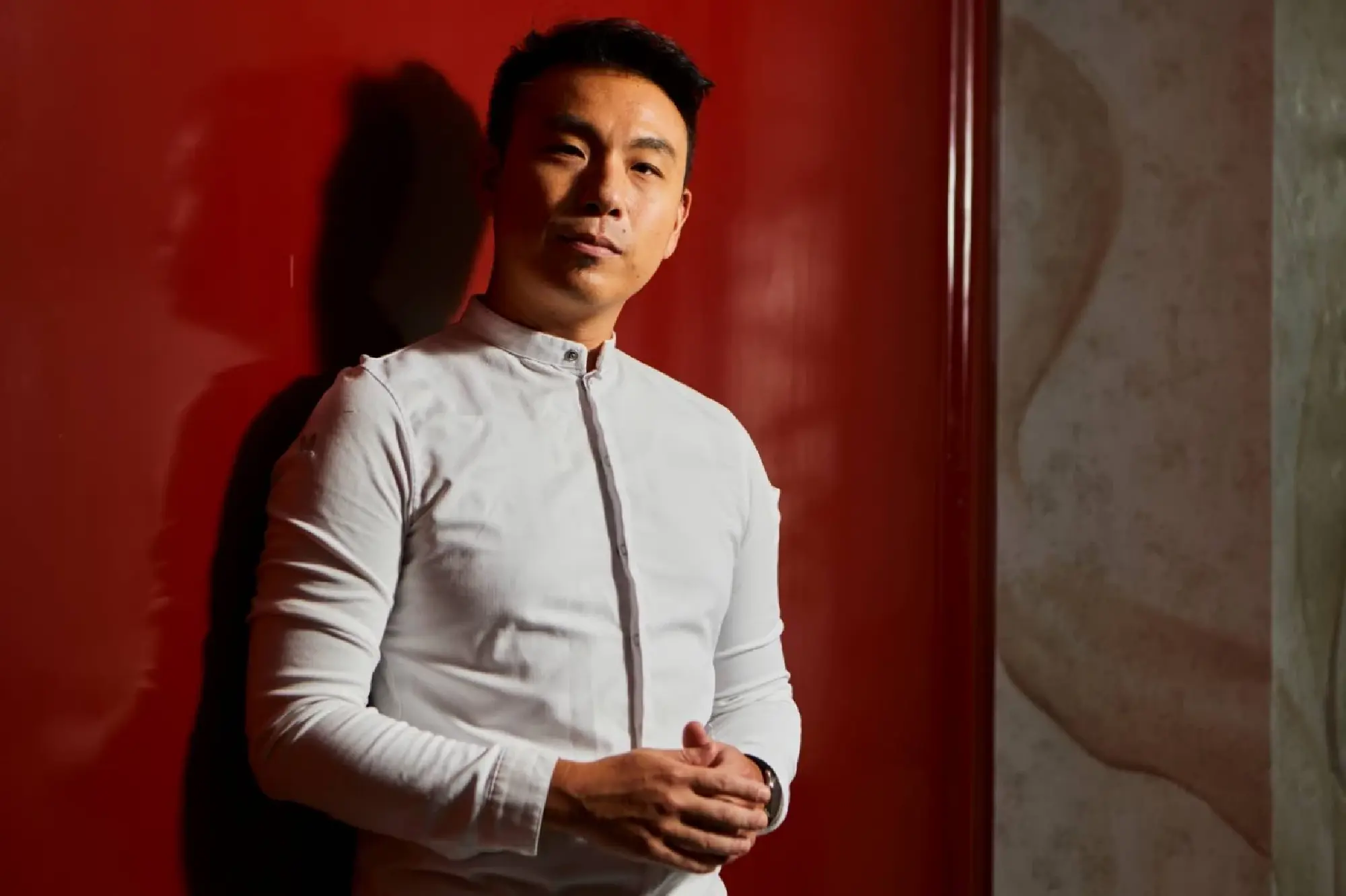 Bangkok's Sky-High Duck: K by Vicky Cheng's Three-Course Masterpiece