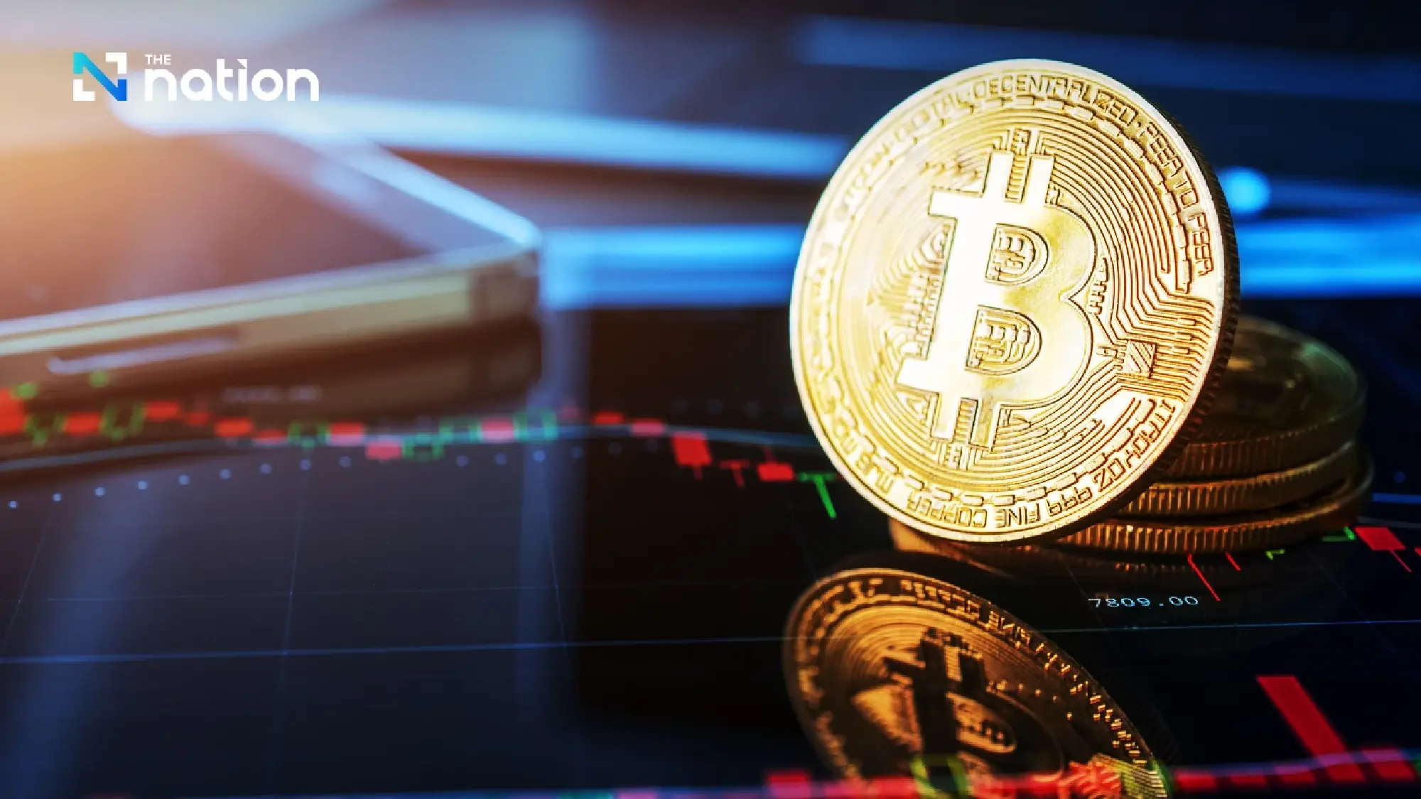 Thai Digital Asset Market Tops THB1 Trillion Mark Despite Slowing Trade