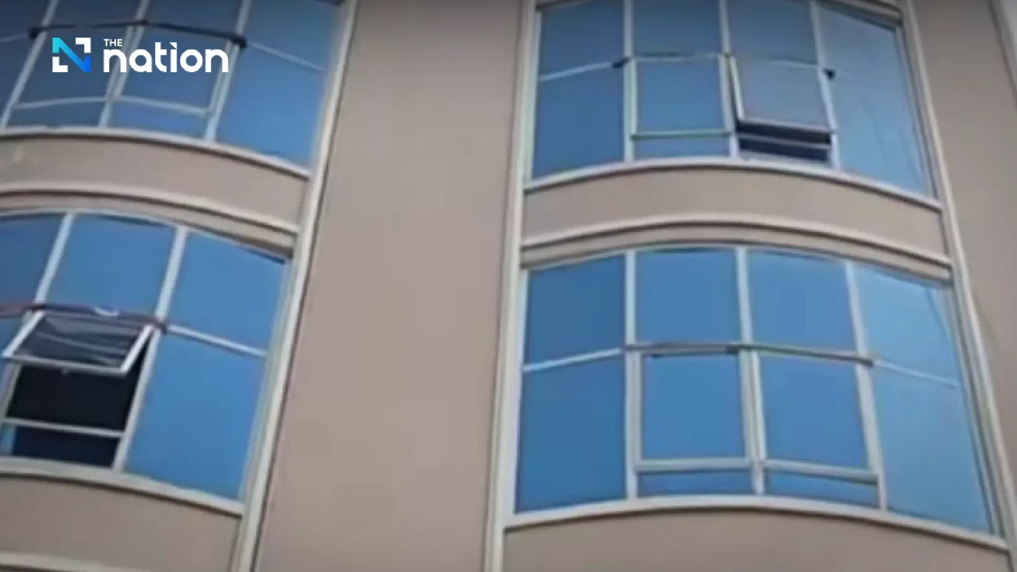 Thai woman killed after falling from building in Poi Pet