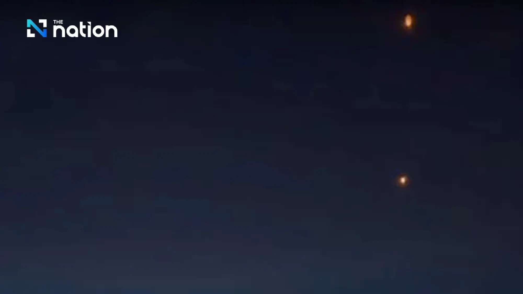 Naga fireballs lose magic as tourist numbers drop by 78%