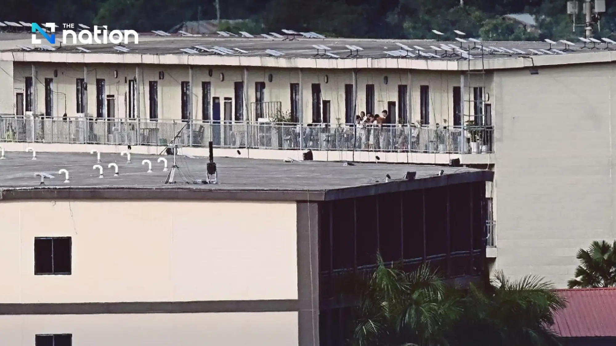 Myanmar launches second wave of raids on scam syndicates