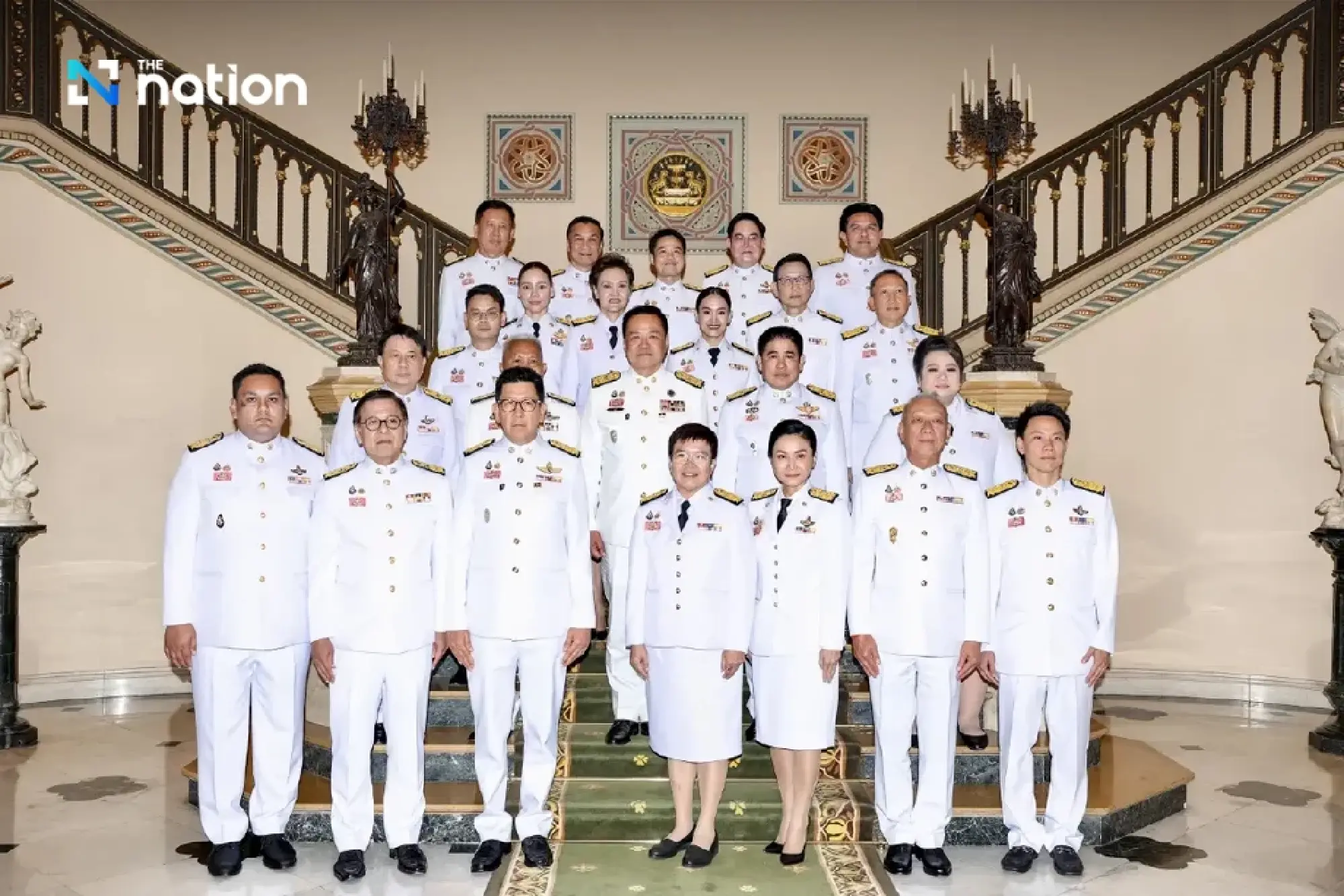 Pheu Thai plots payback, targets Anutin over ethics violation