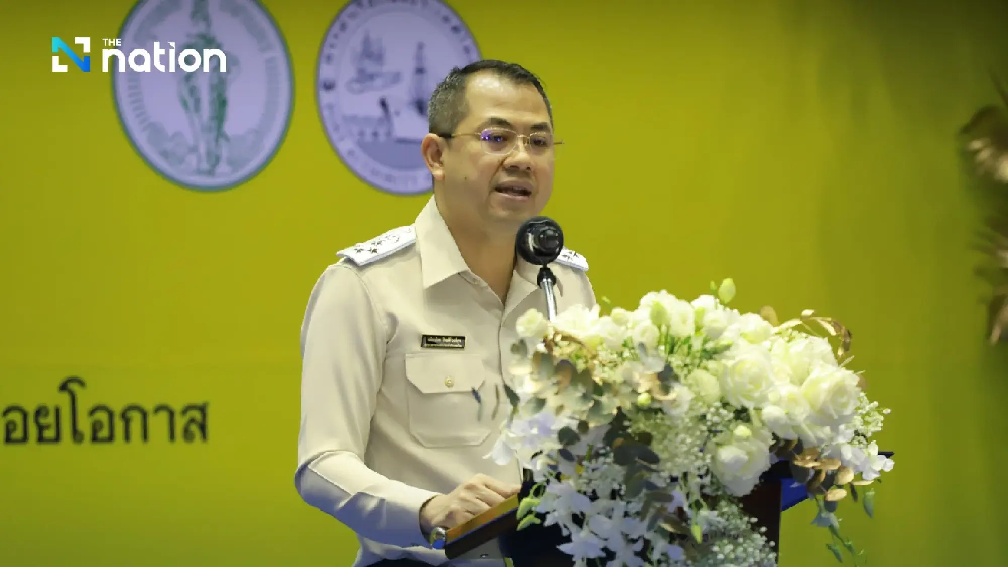 Port Authority opens free breast and gynaecological cancer screening for Khlong Toei women