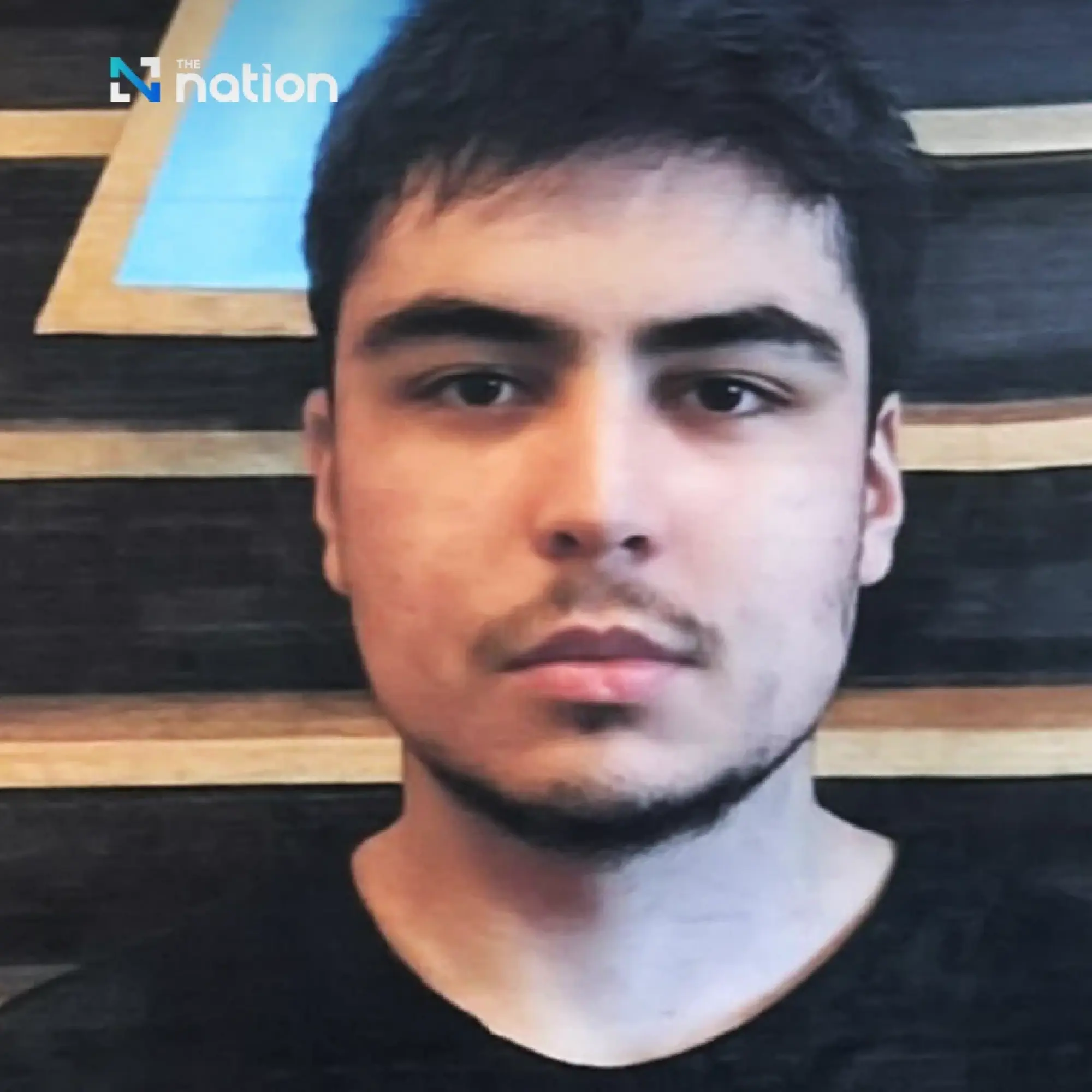 Kanchanaburi Governor orders intensive search for missing 19-year-old British national