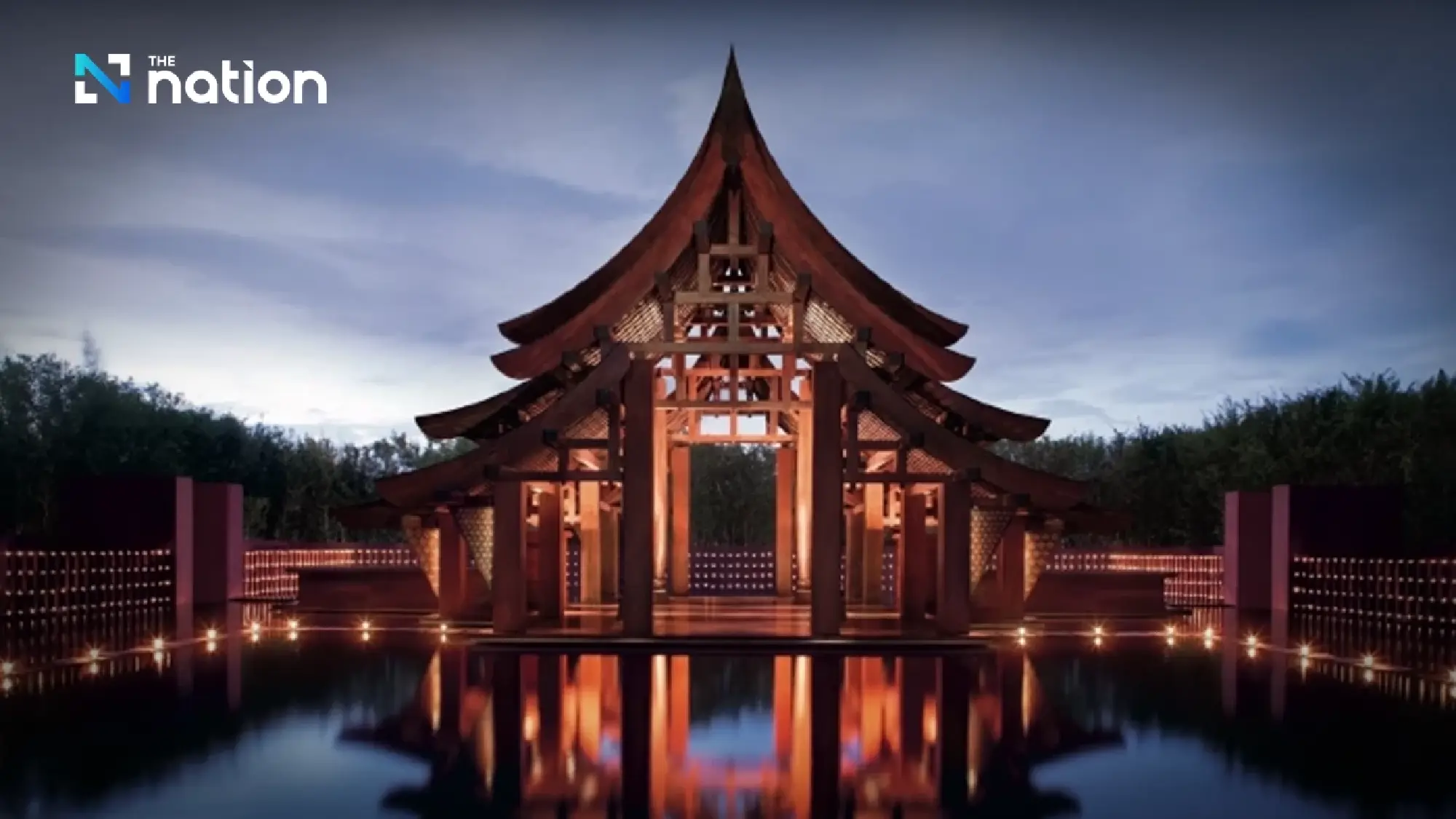 62 Thai hotels earn MICHELIN Key distinction in 2025 global list