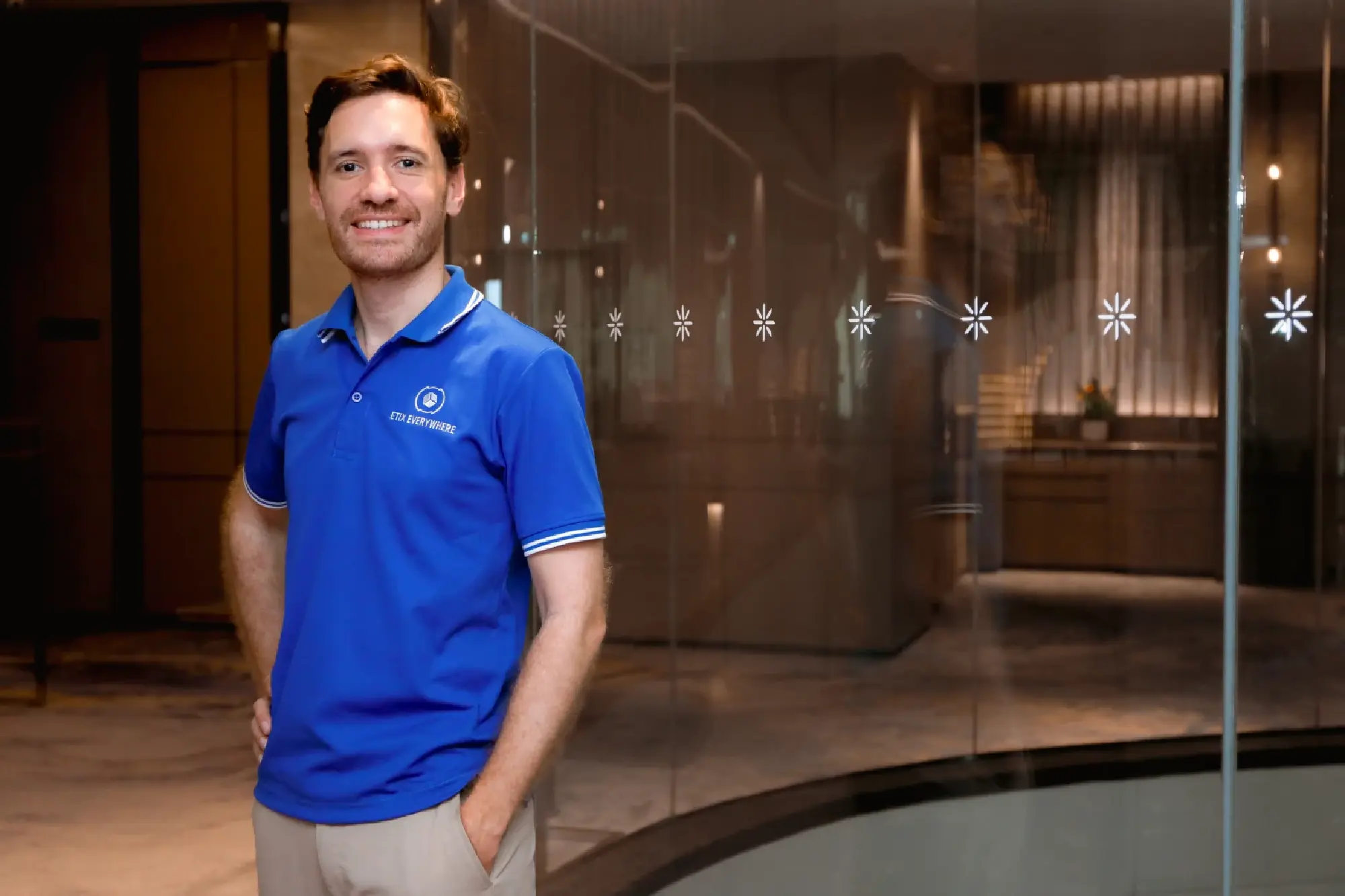 ETIX Launches Thailand's First Next-Gen GPU Systems, Paving Way for AI Boom