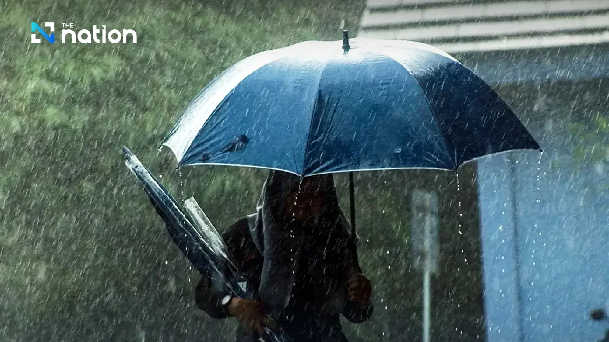 Heavy rain expected in eastern region as southwest monsoon strengthens