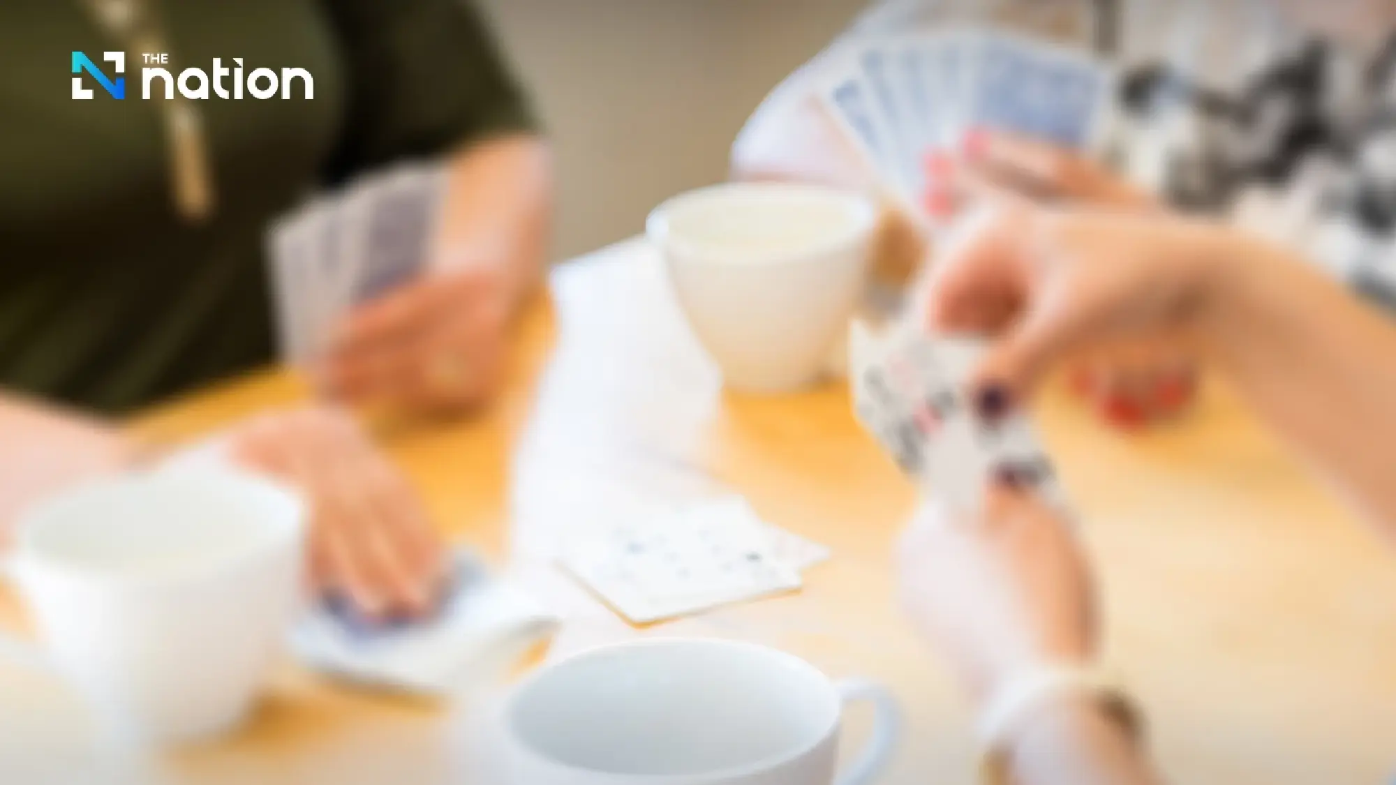 Anutin rescinds Phumtham’s order legalising poker games