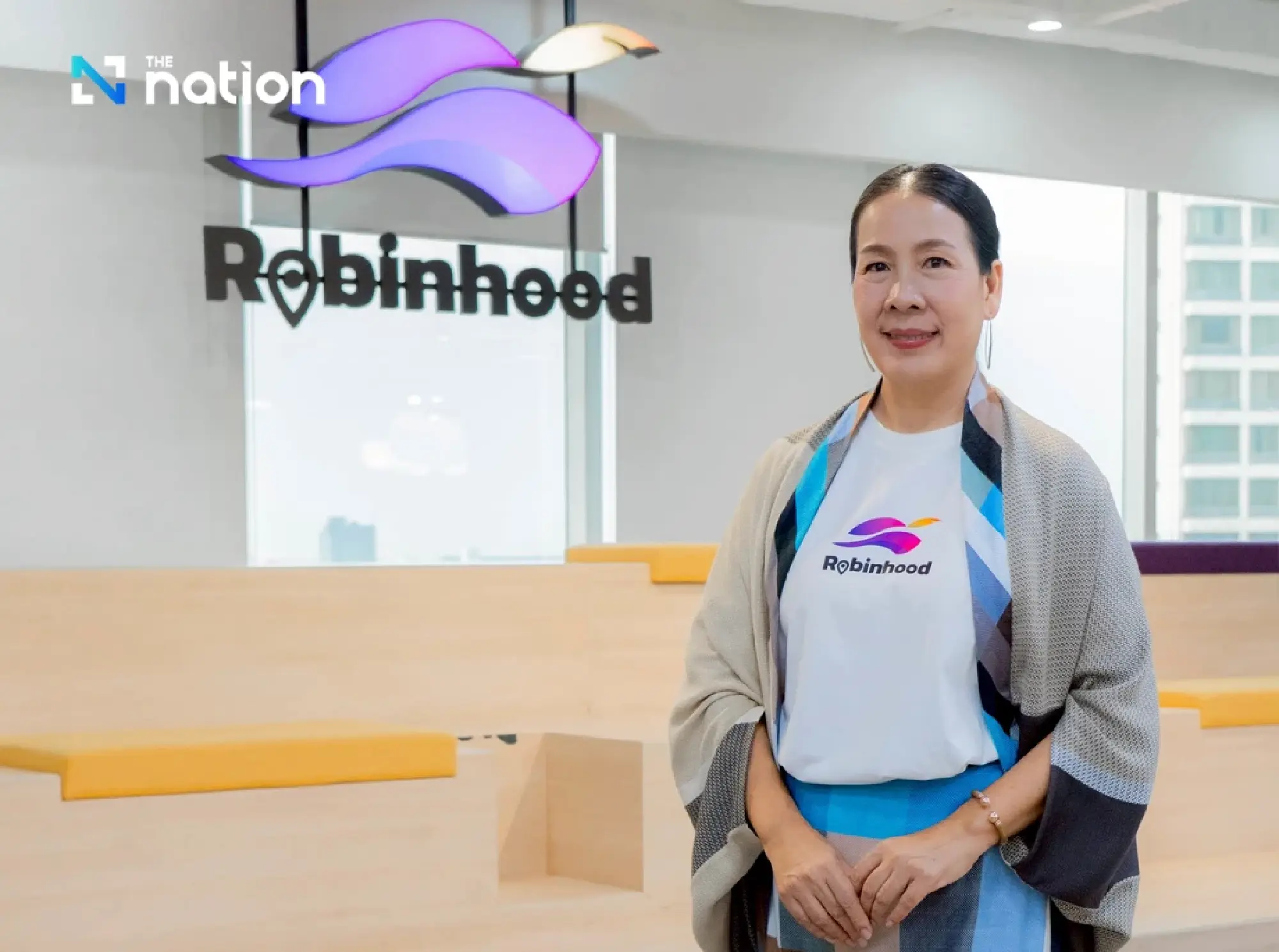 Robinhood launches Robinhood Coin for superfans, builds community engagement