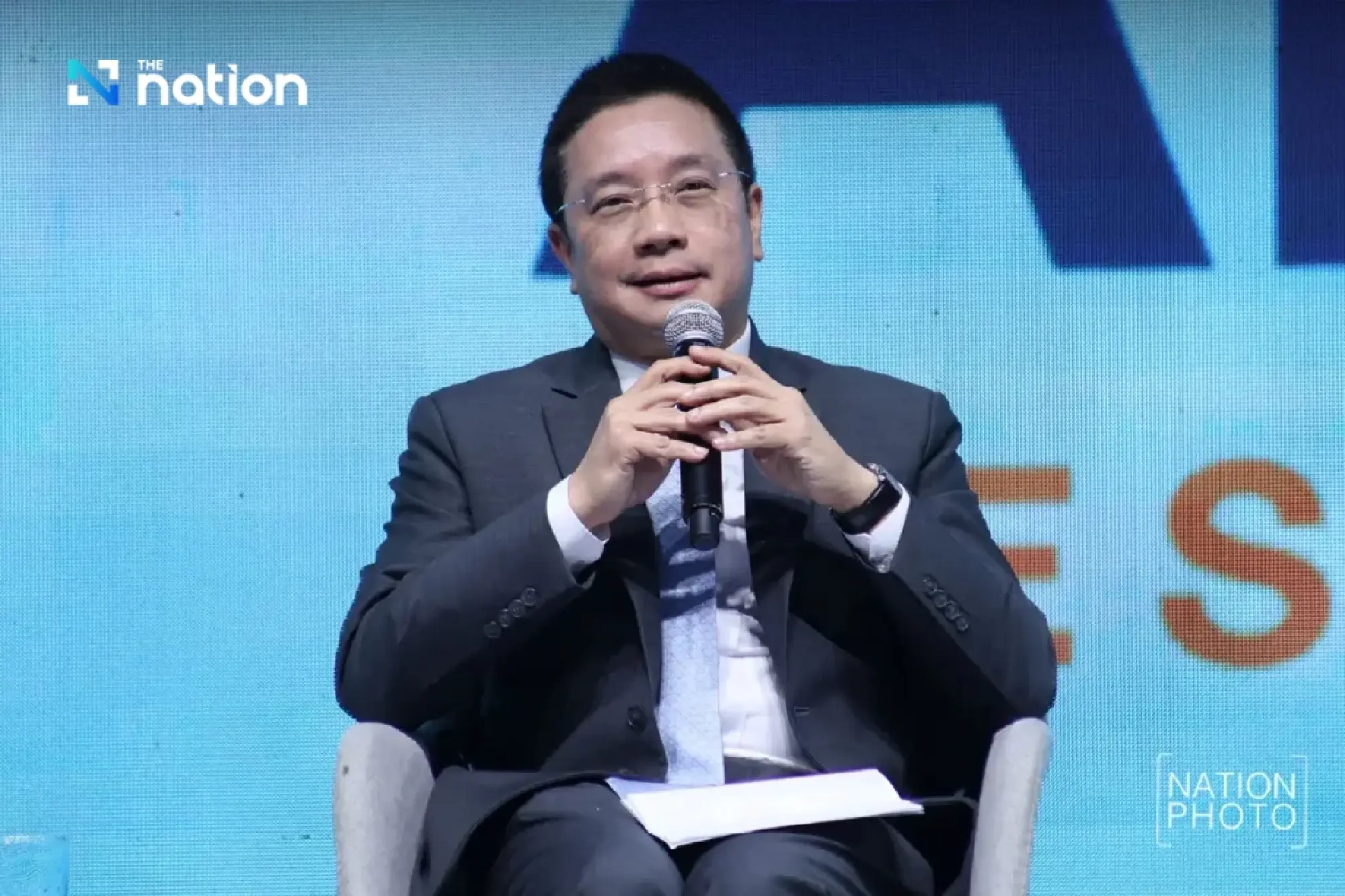 Thai businesses in the ‘Red Ocean’ era: SMEs at risk of being left behind