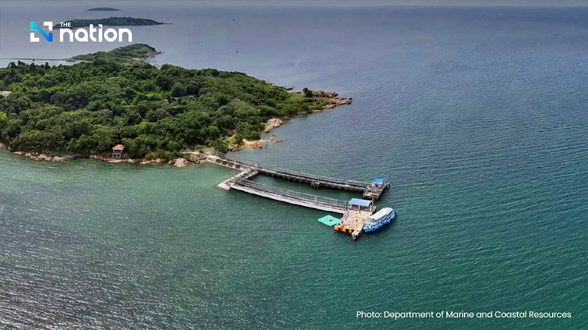 The Queen Who Gave an Island to the Turtles