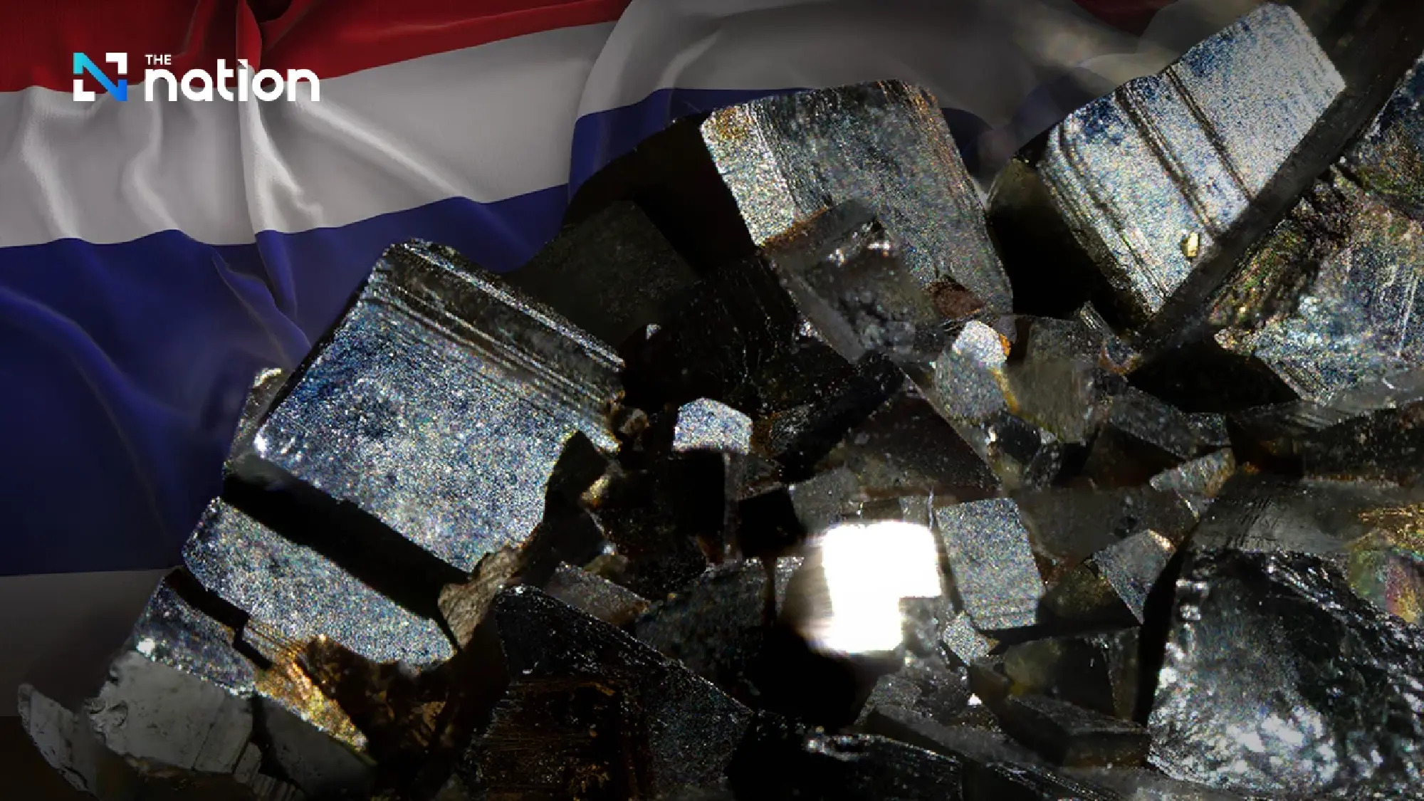 Thailand and US Sign Critical Minerals Pact to Secure Global Supply