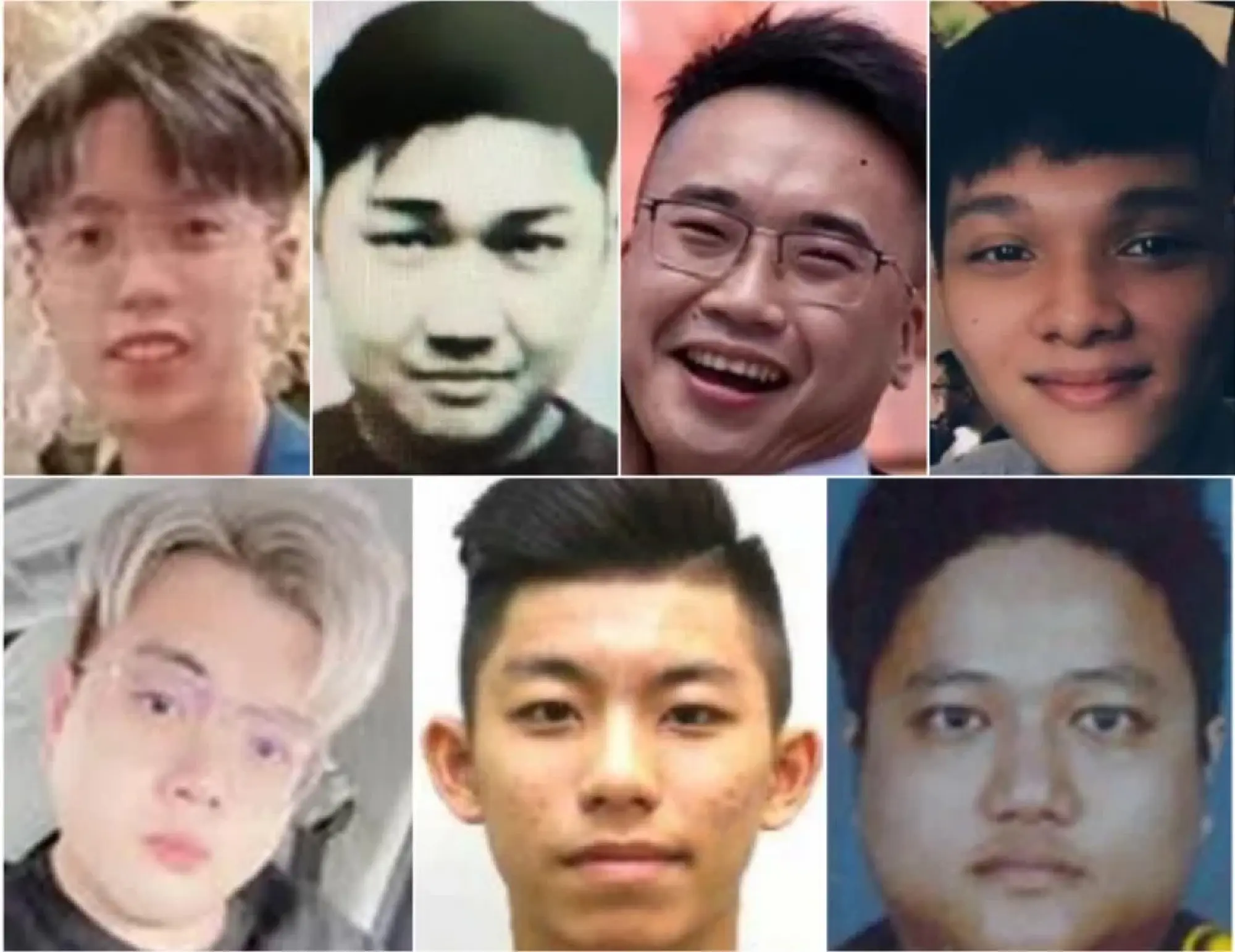 27 Singaporeans, 7 Malaysians wanted for suspected links to Cambodia scam ring