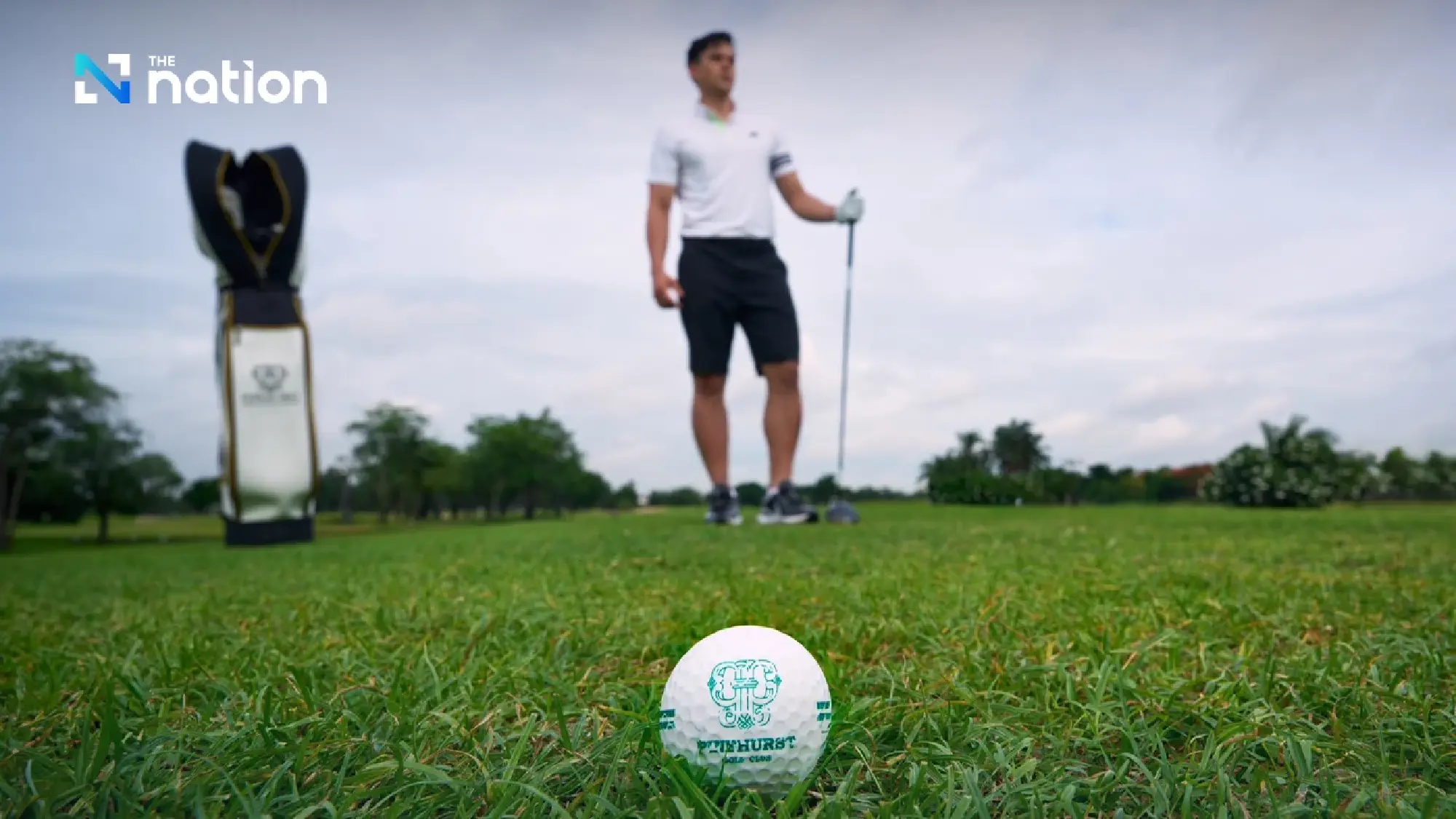 Pinehurst Golf Club & Hotel - Japanese-Level Innovation Meets Distinctive Golf Experience       
