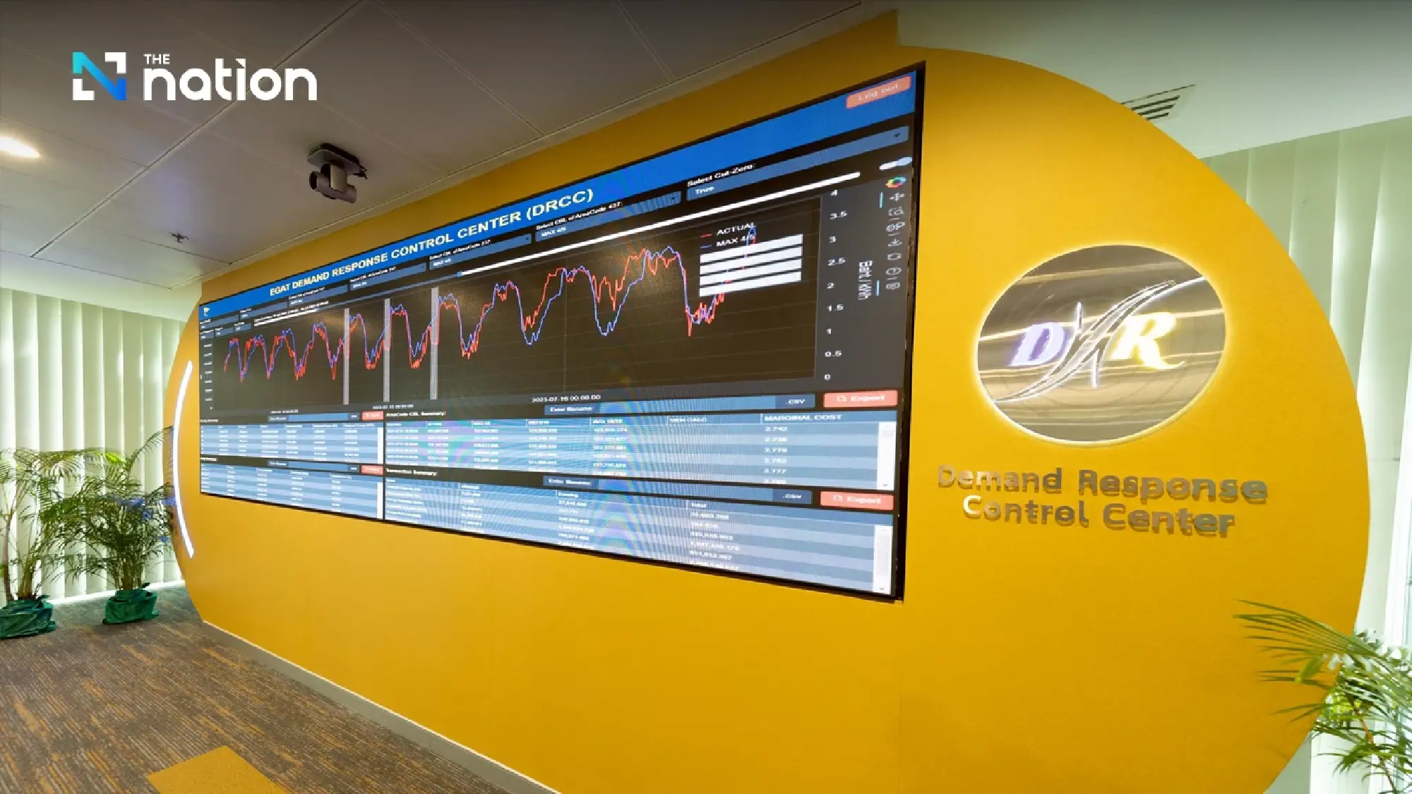 EGAT unveils green energy plan to boost Thailand’s competitiveness