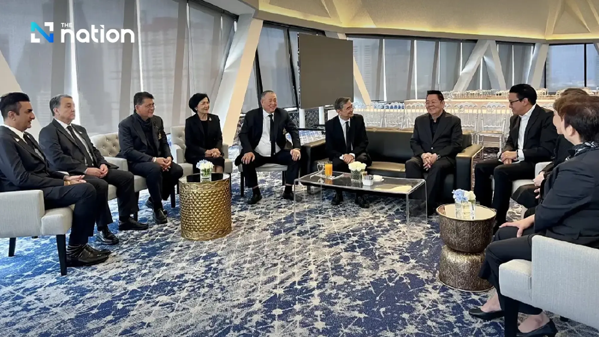 Abhisit offers 5 proposals for sustainable growth in Thai tourism