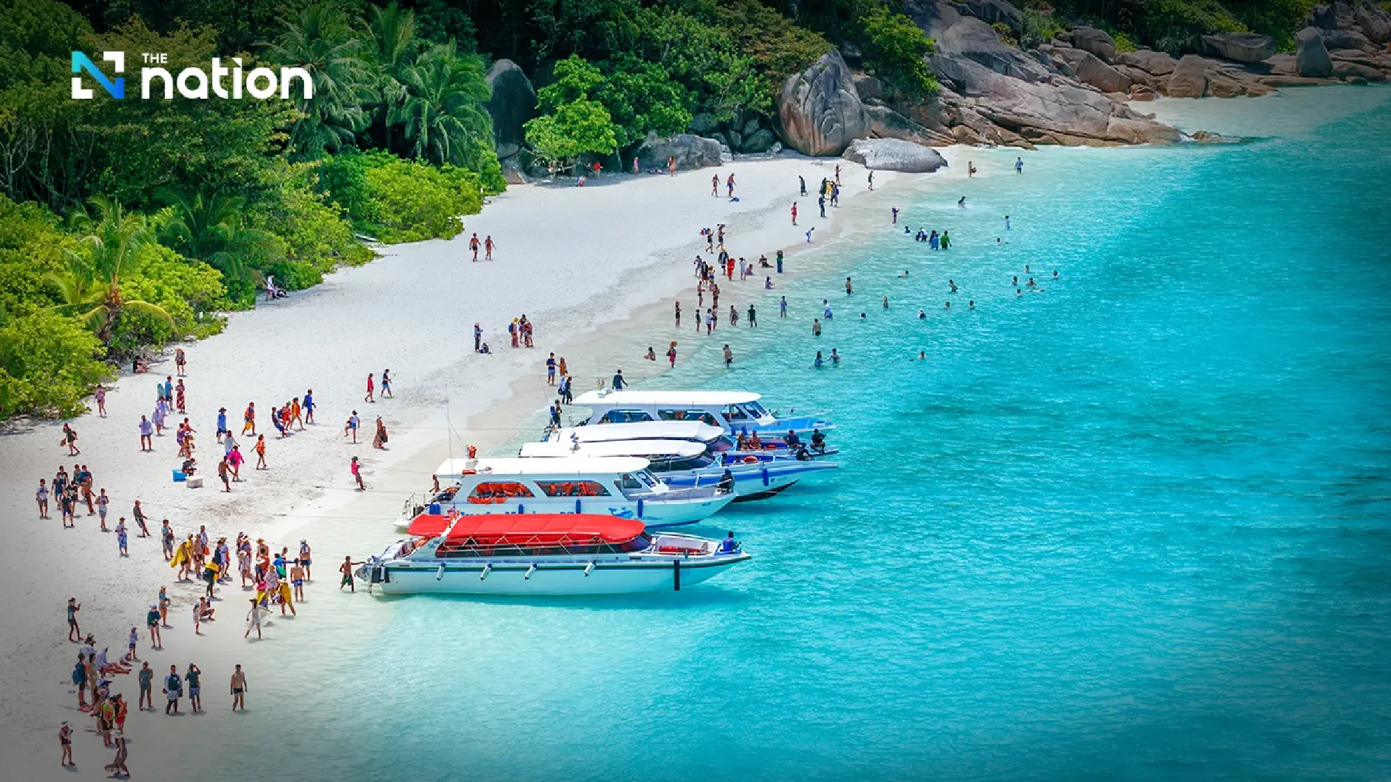 Thailand Unveils Major Tourism Stimulus Package to Revive Growth