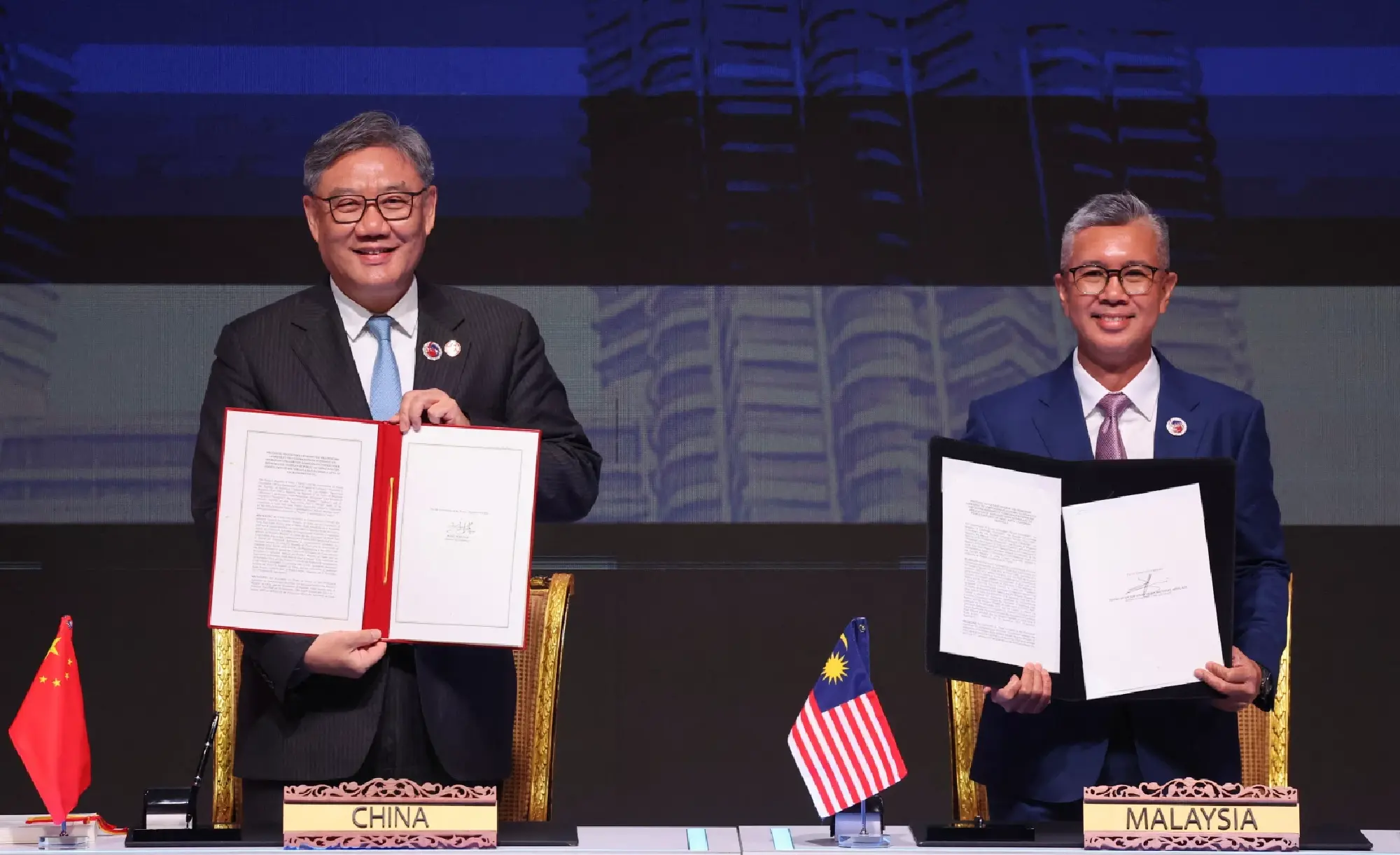 ‘CAFTA 3.0’: China–ASEAN trade pact reshaped under Trump’s Asia shadow