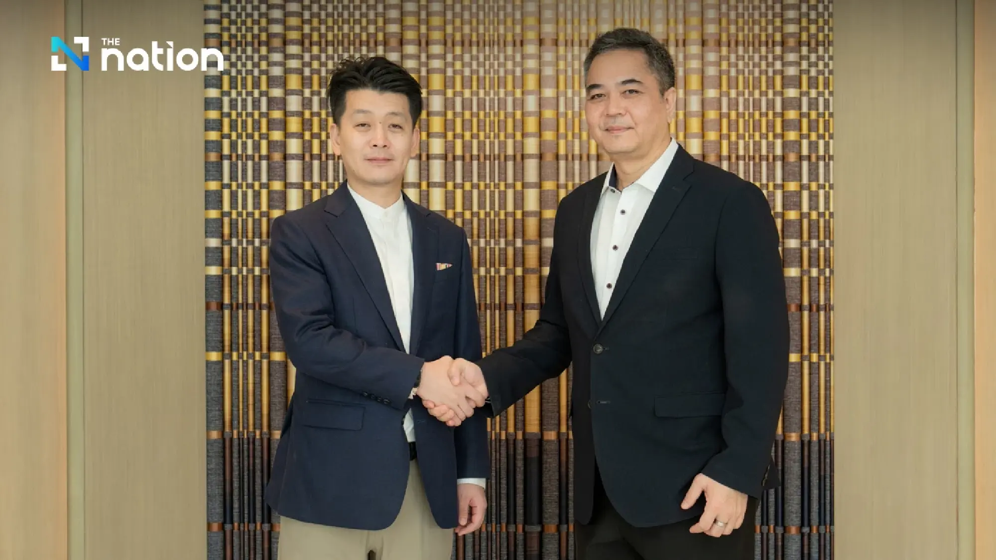 Saha Group Forges Strategic Alliance with China's Yuyuan to Expand ASEAN Consumer Footprint
