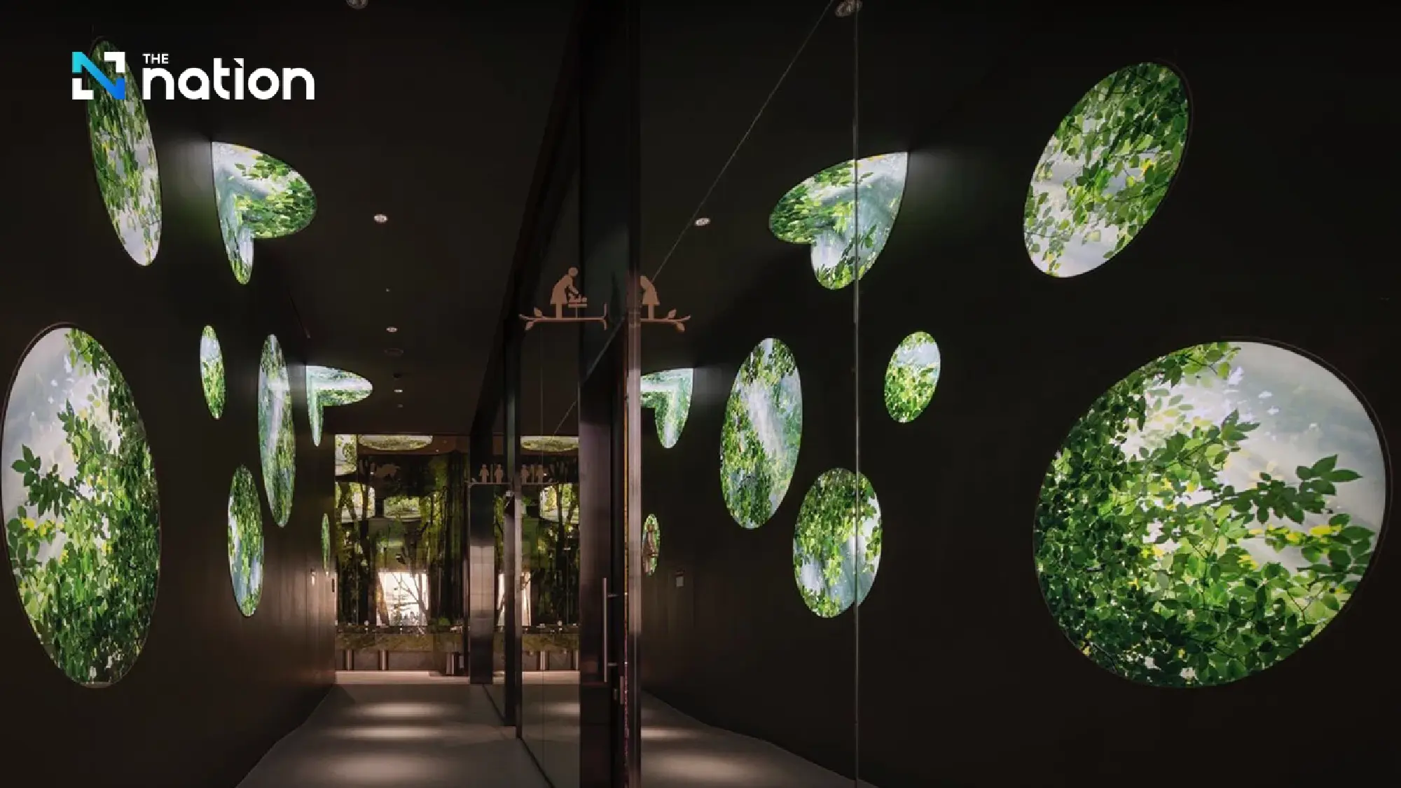 NEXTOPIA at Siam Paragon: A revolutionary platform for a better world