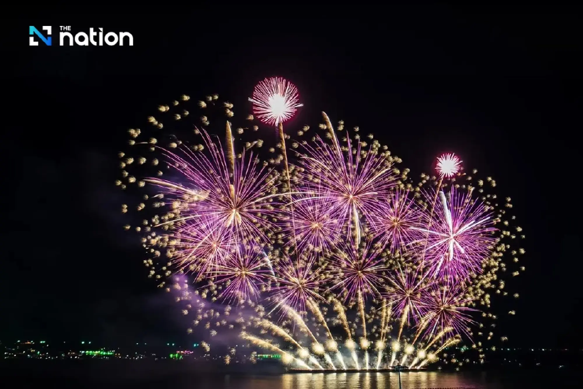 Final day of Pattaya International Fireworks Festival 2025: Watch live online