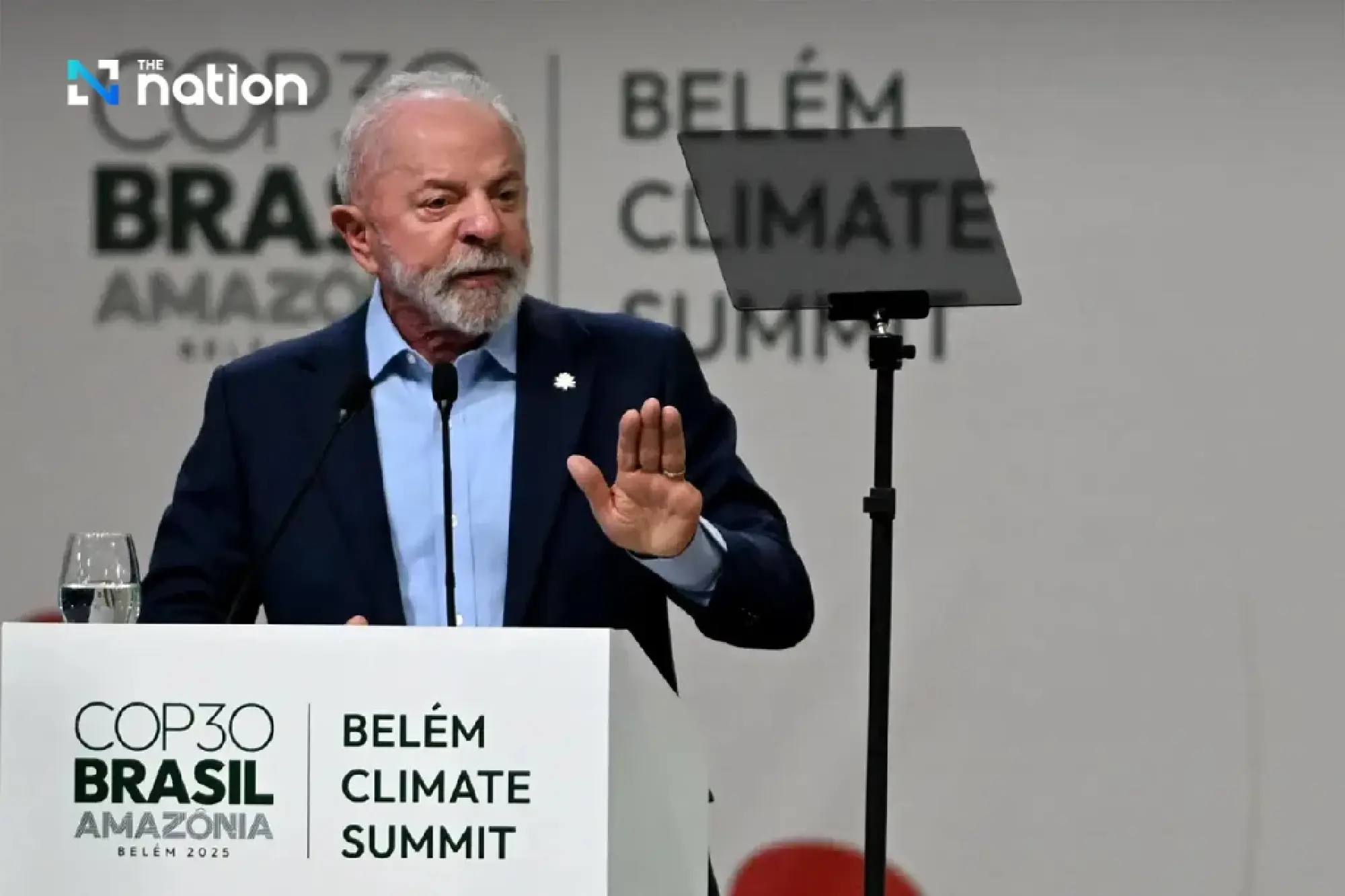 COP30 begins: 6-pillar agenda paves way for US$1.3 trillion 2035 fund