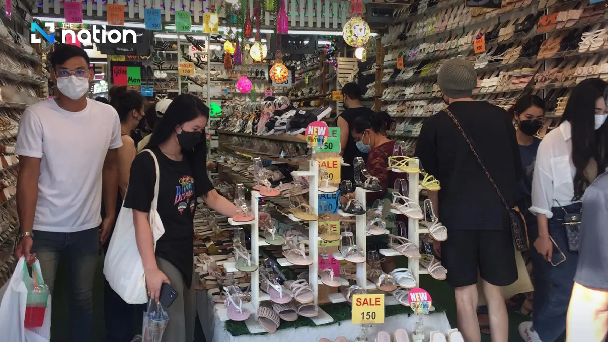 Finance Minister declares Thai economy has “escaped the rut”, expects Q4 GDP growth of at least 1%